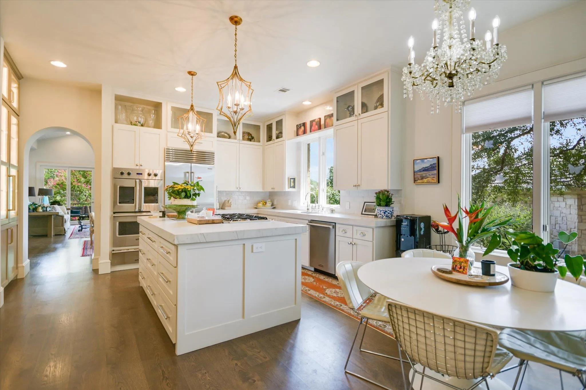 Photo 4 of 2305 BARTON CREEK BLVD #20