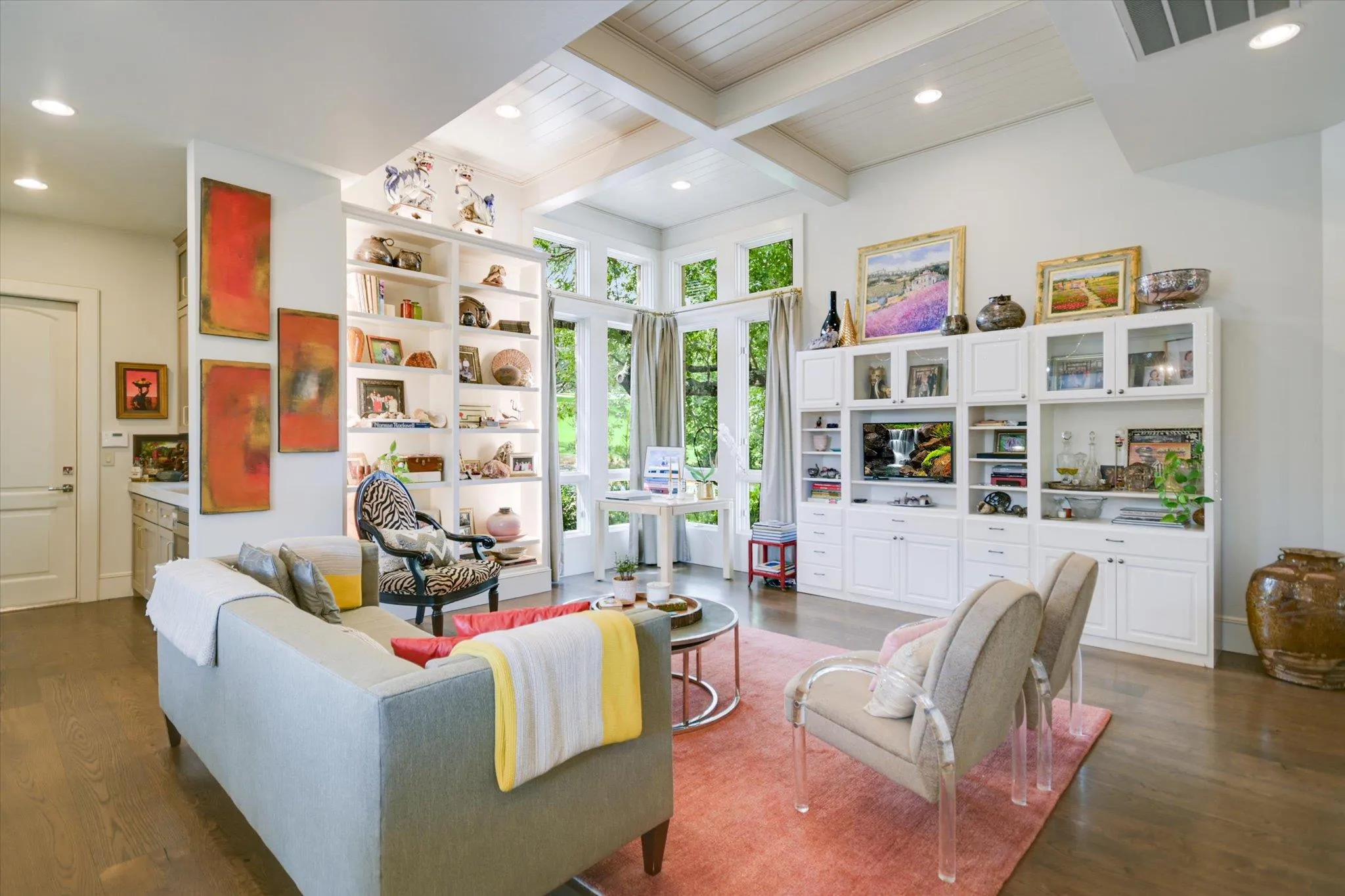 Photo 5 of 2305 BARTON CREEK BLVD #20