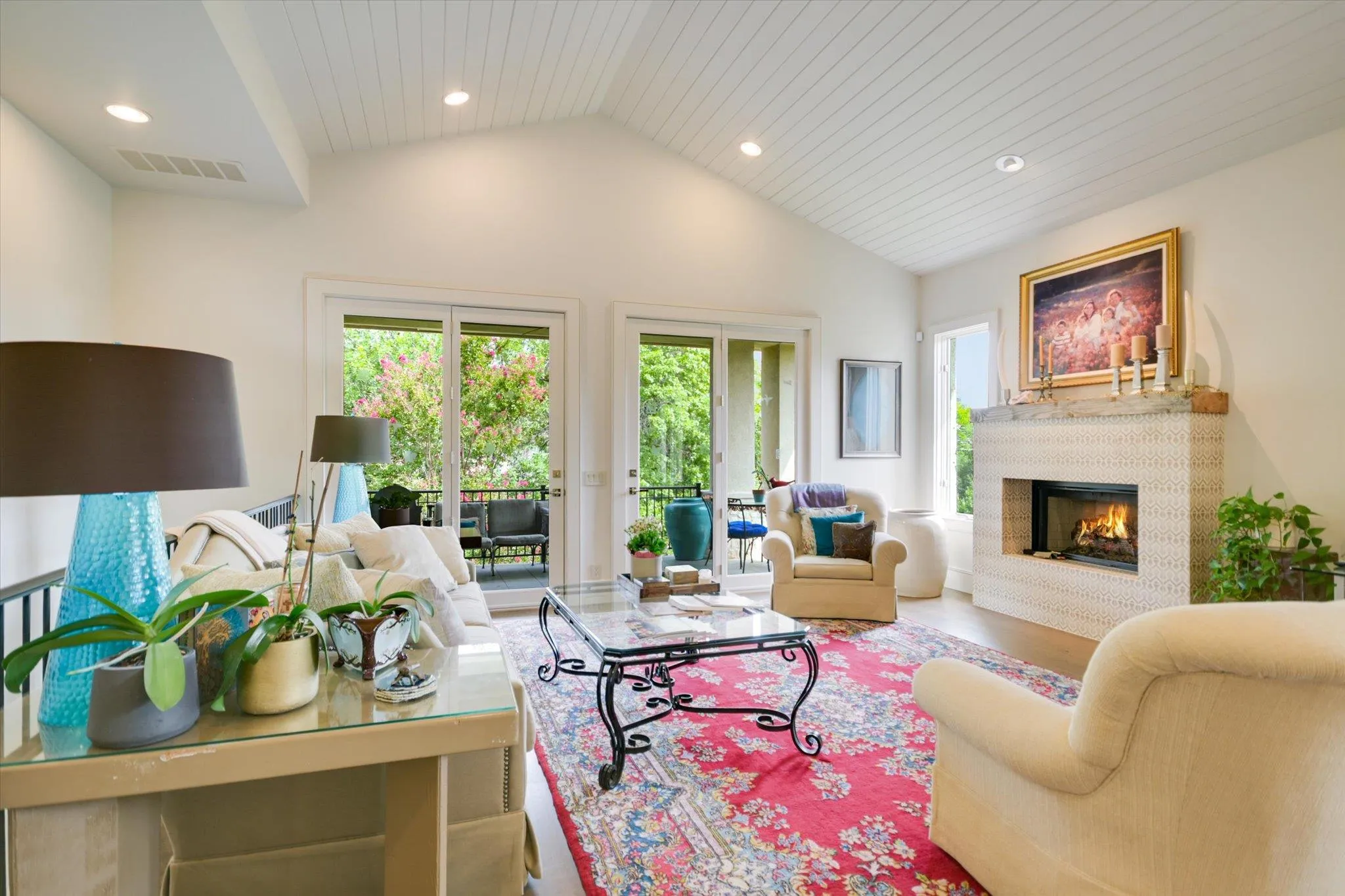 Photo 3 of 2305 BARTON CREEK BLVD #20