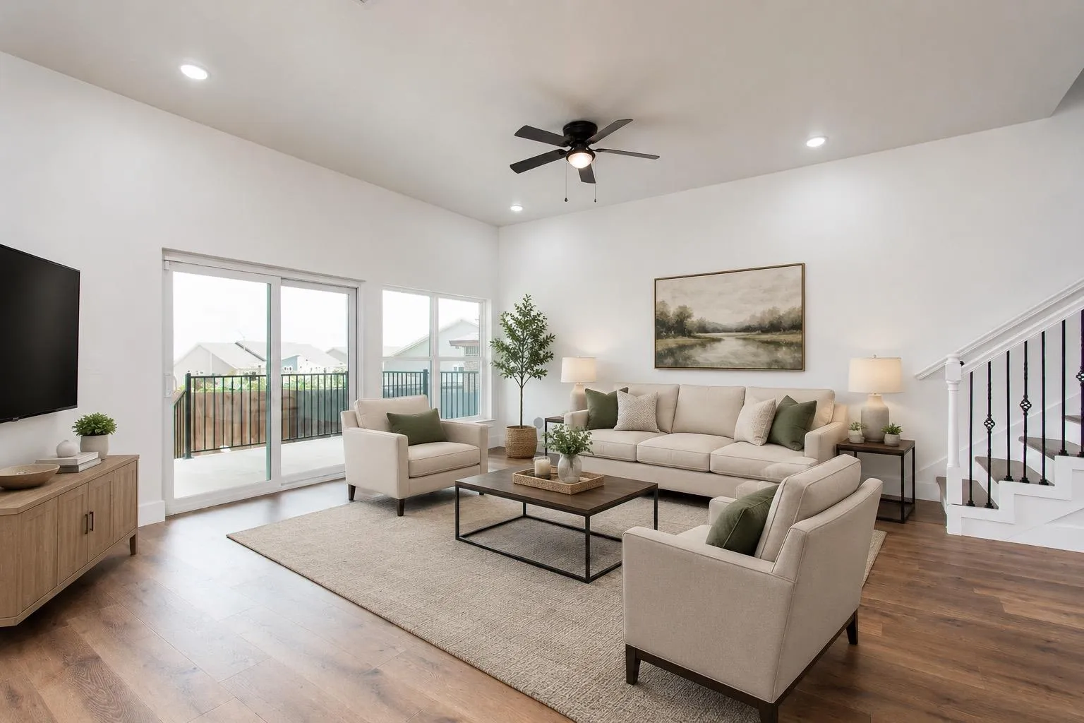 Photo 5 of 121 CALVIN SMITH LN #A & B