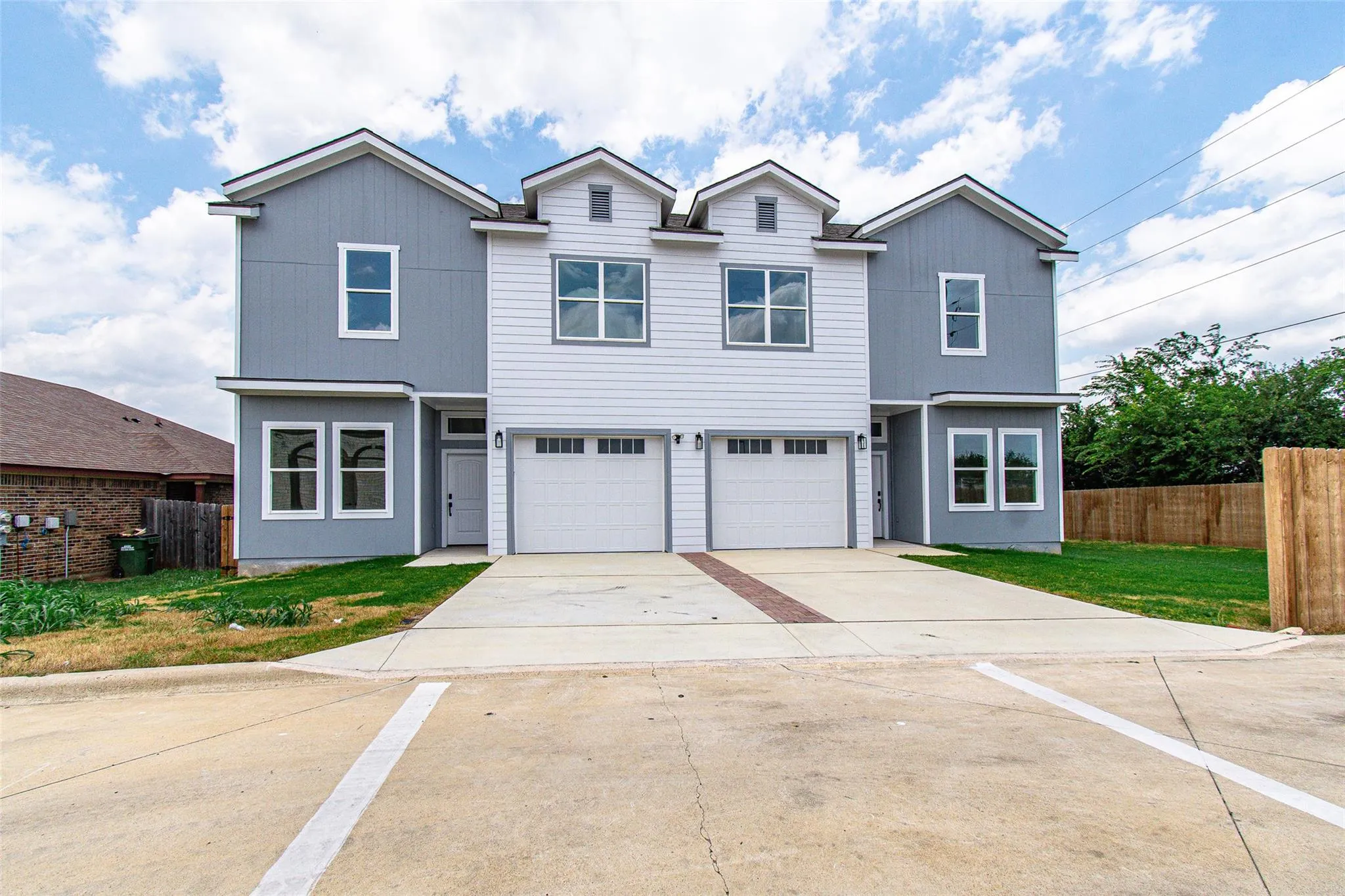 Photo of 121 CALVIN SMITH LN #A & B, Jarrell, TX, 76537