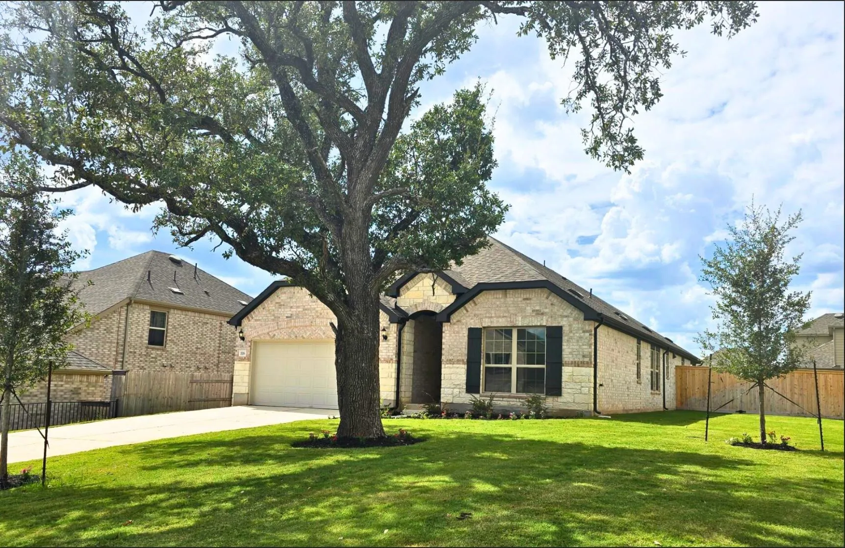 Photo of 116 ELM VIEW DR, Georgetown, TX, 78628