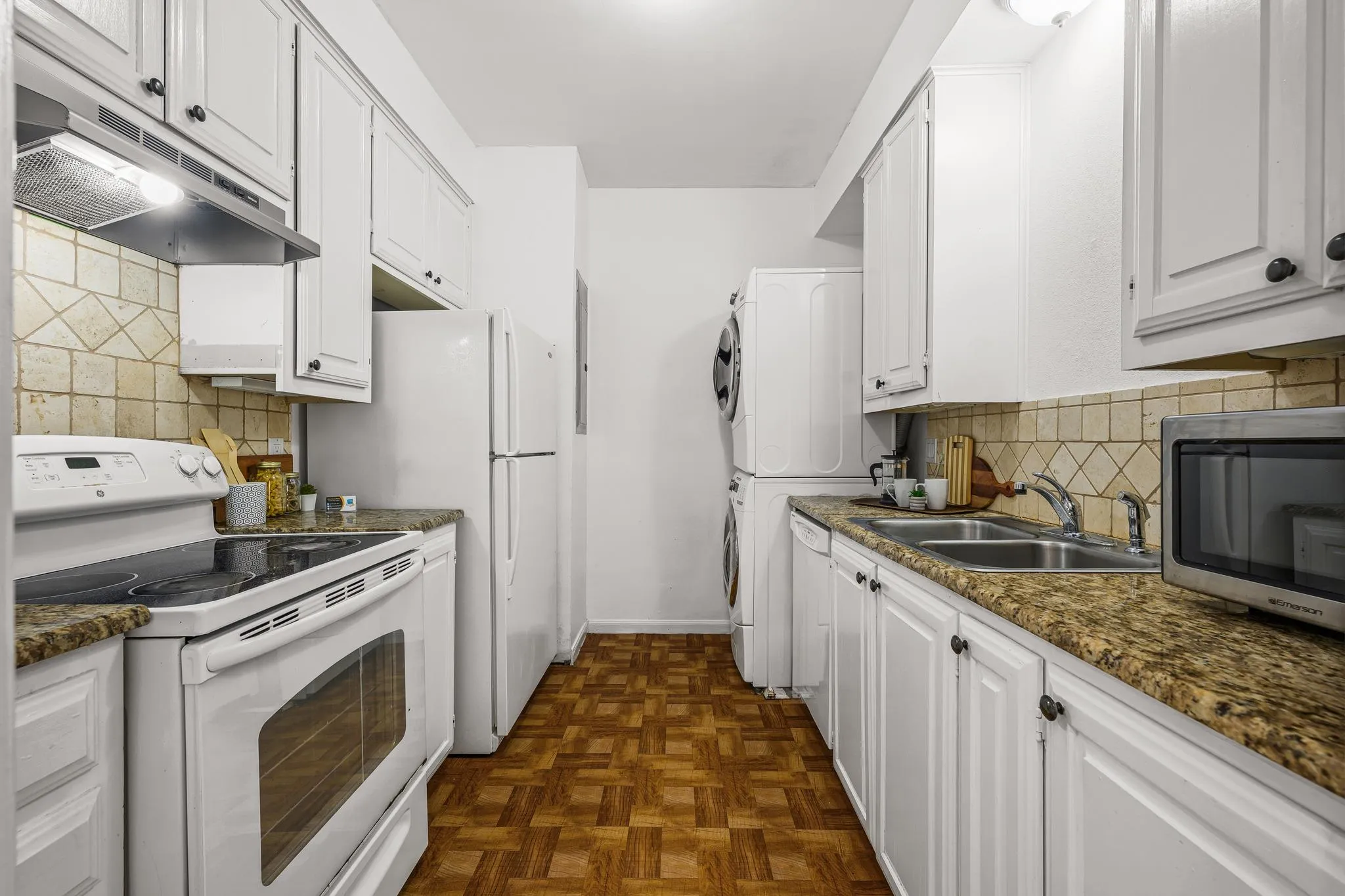 Photo 5 of 2529 RIO GRANDE ST #12