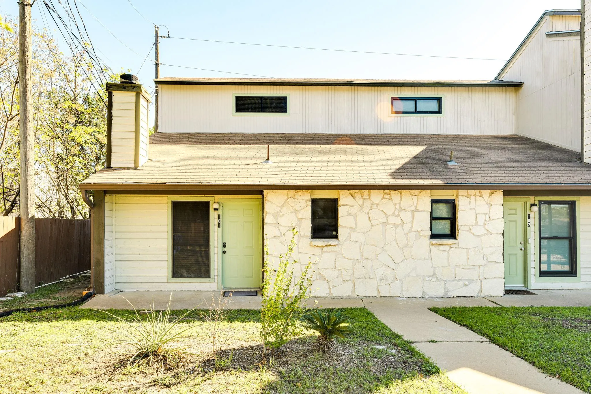 Photo of 4307 1ST ST S #101, Austin, TX, 78745