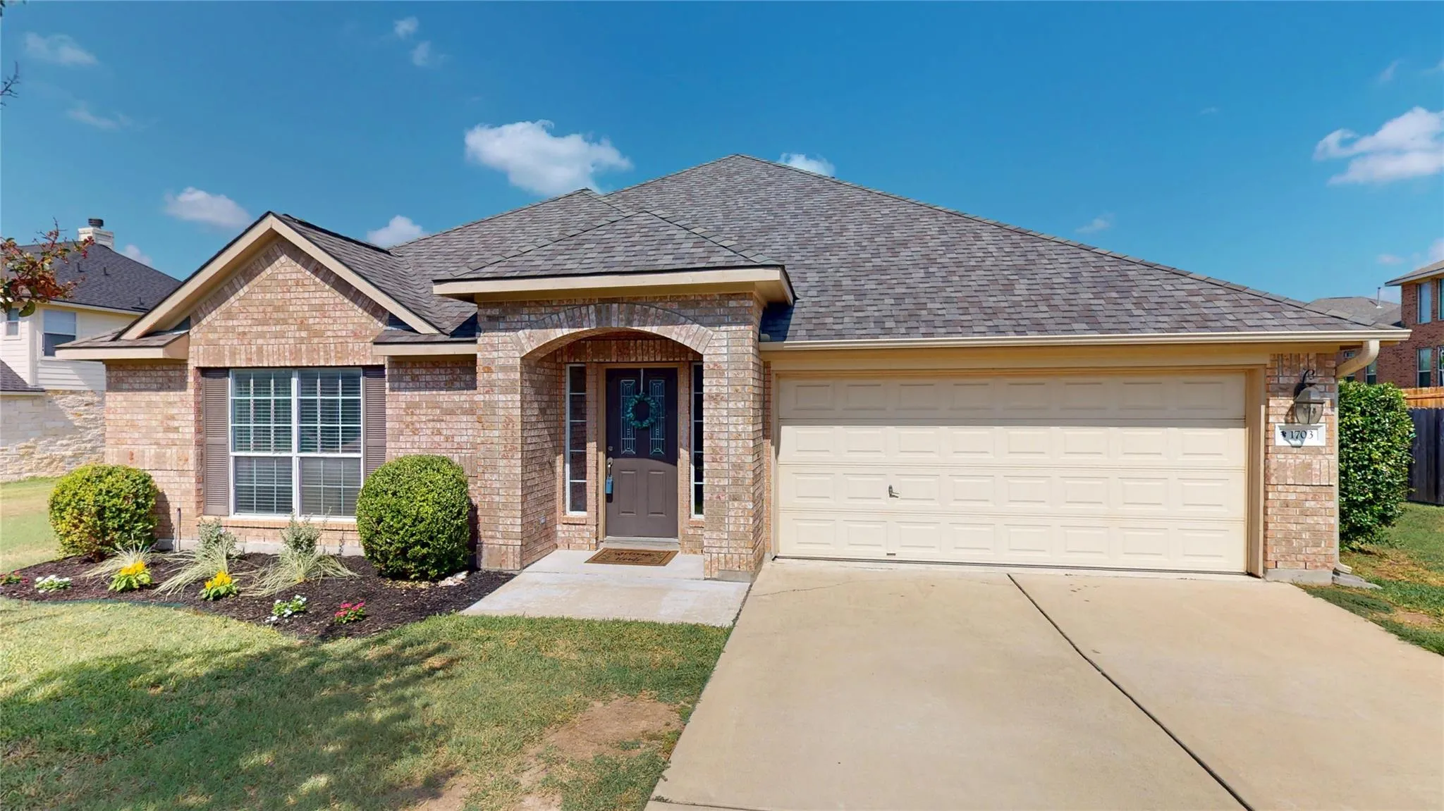 Photo of 1703 OAKLAND DR, Cedar Park, TX, 78613