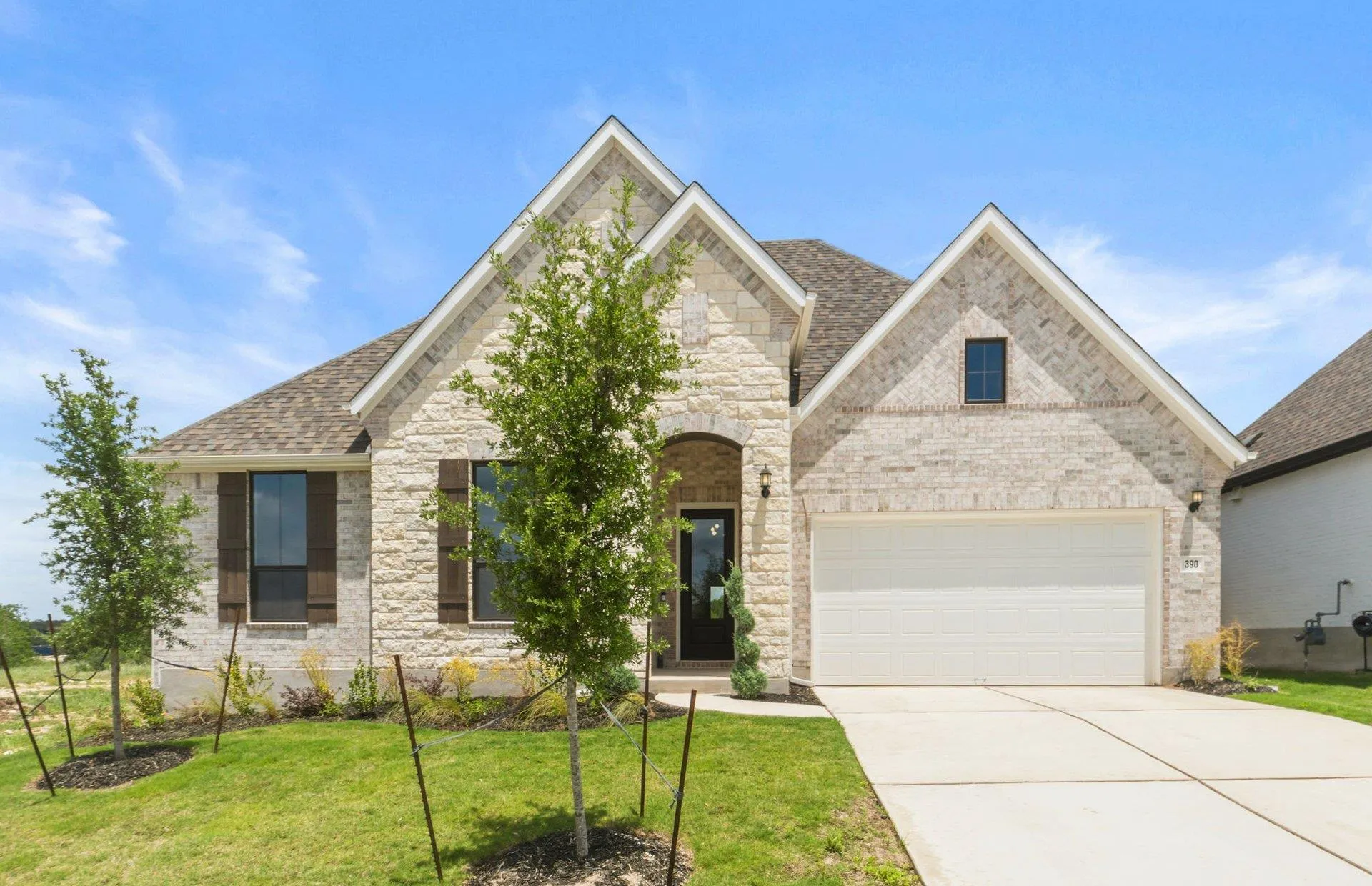 Photo of 390 MUDDY CREEK WAY, Kyle, TX, 78640