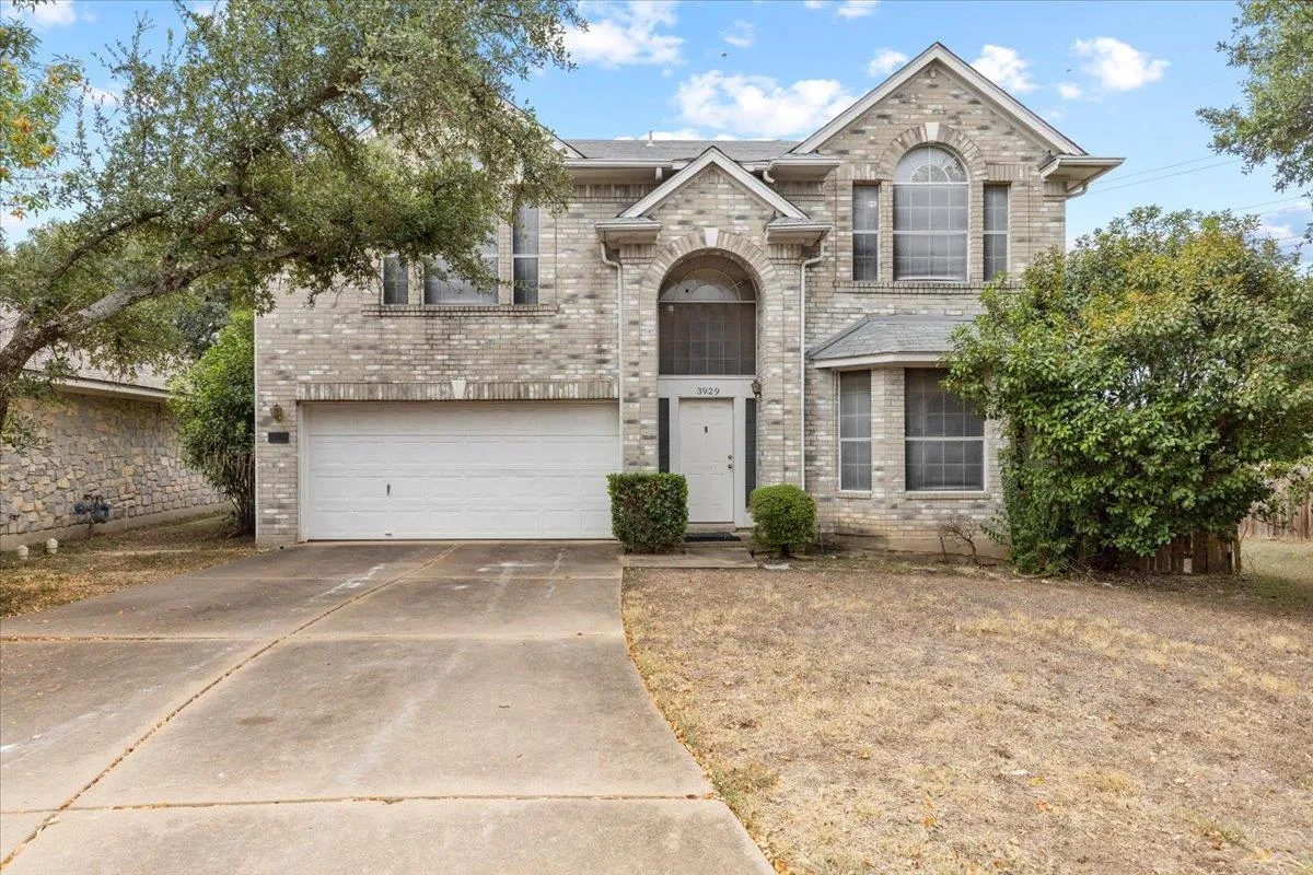 Photo of 3929 KATZMAN DR, Austin, TX, 78728
