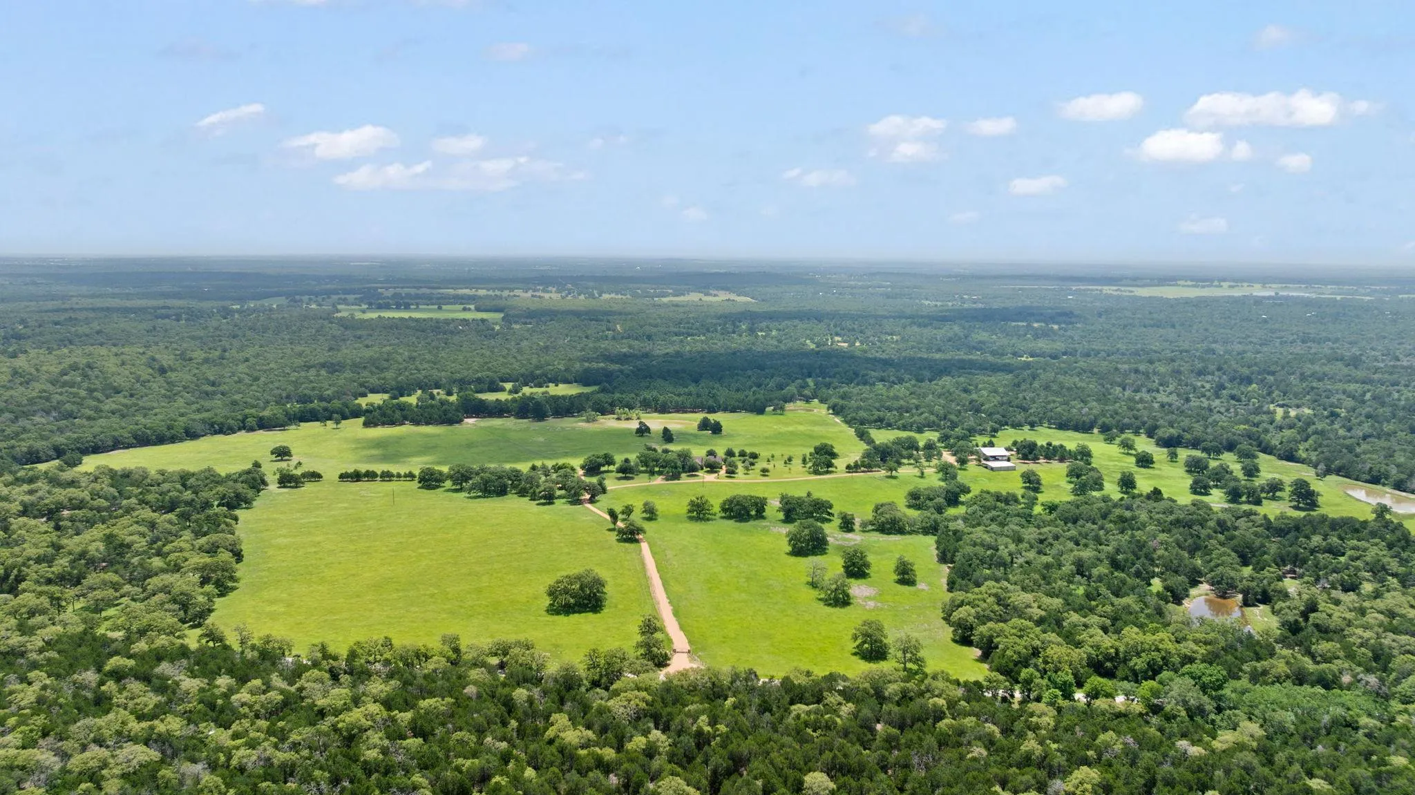 Photo of 705 ANTIOCH RD, Paige, TX, 78659