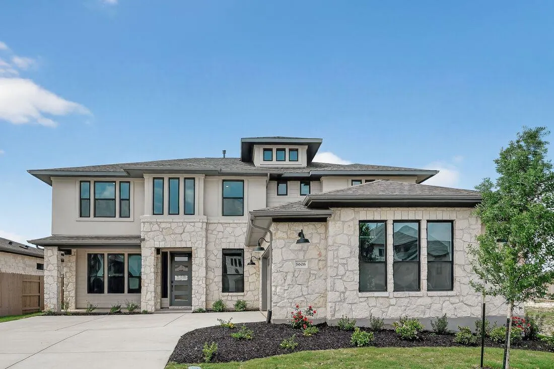 Photo of 8608 TURACO TRL, Austin, TX, 78744