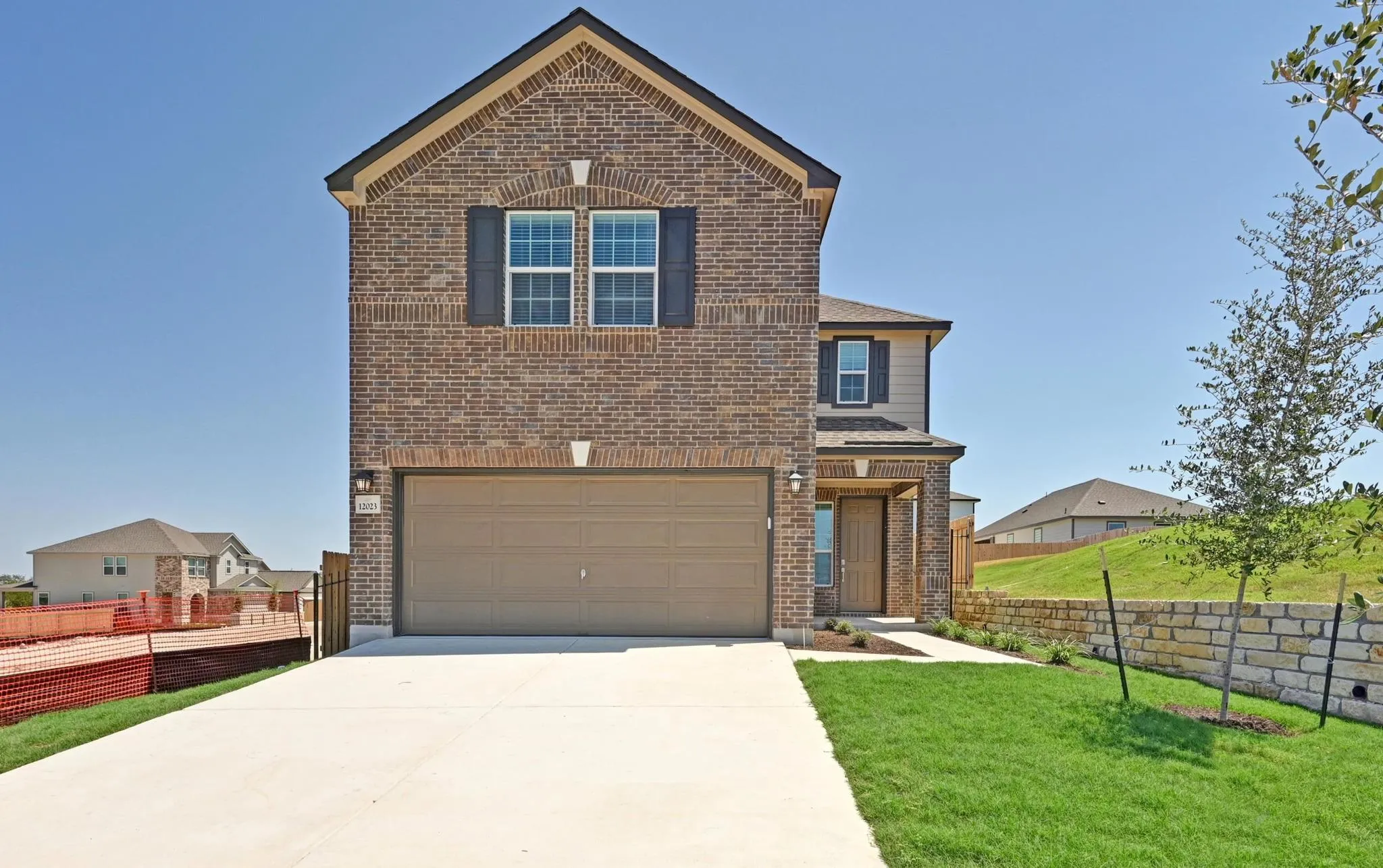 Photo of 12023 SAGRADA ST, Austin, TX, 78748