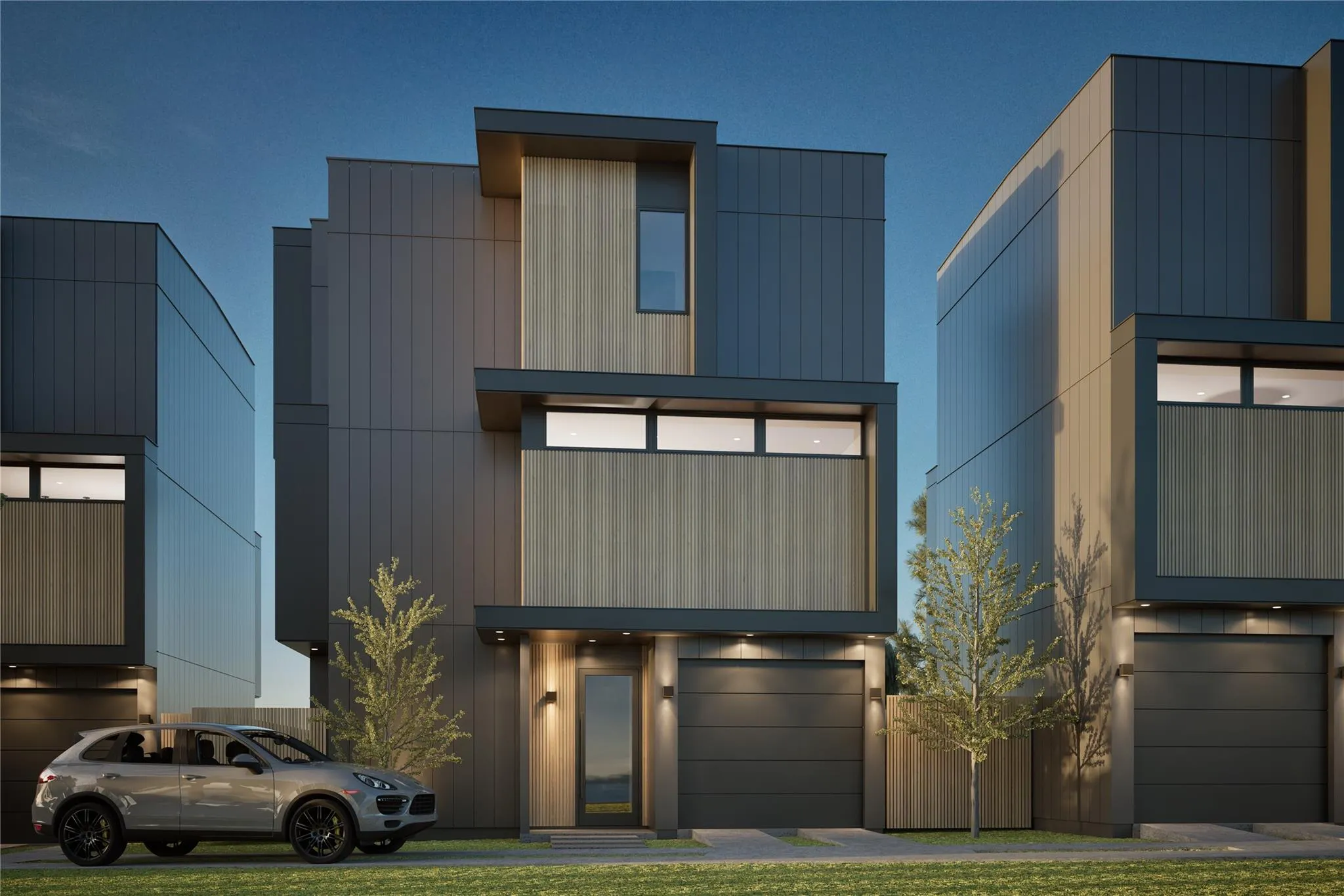 Photo of 1002 W JOHANNA ST #1, Austin, 78704