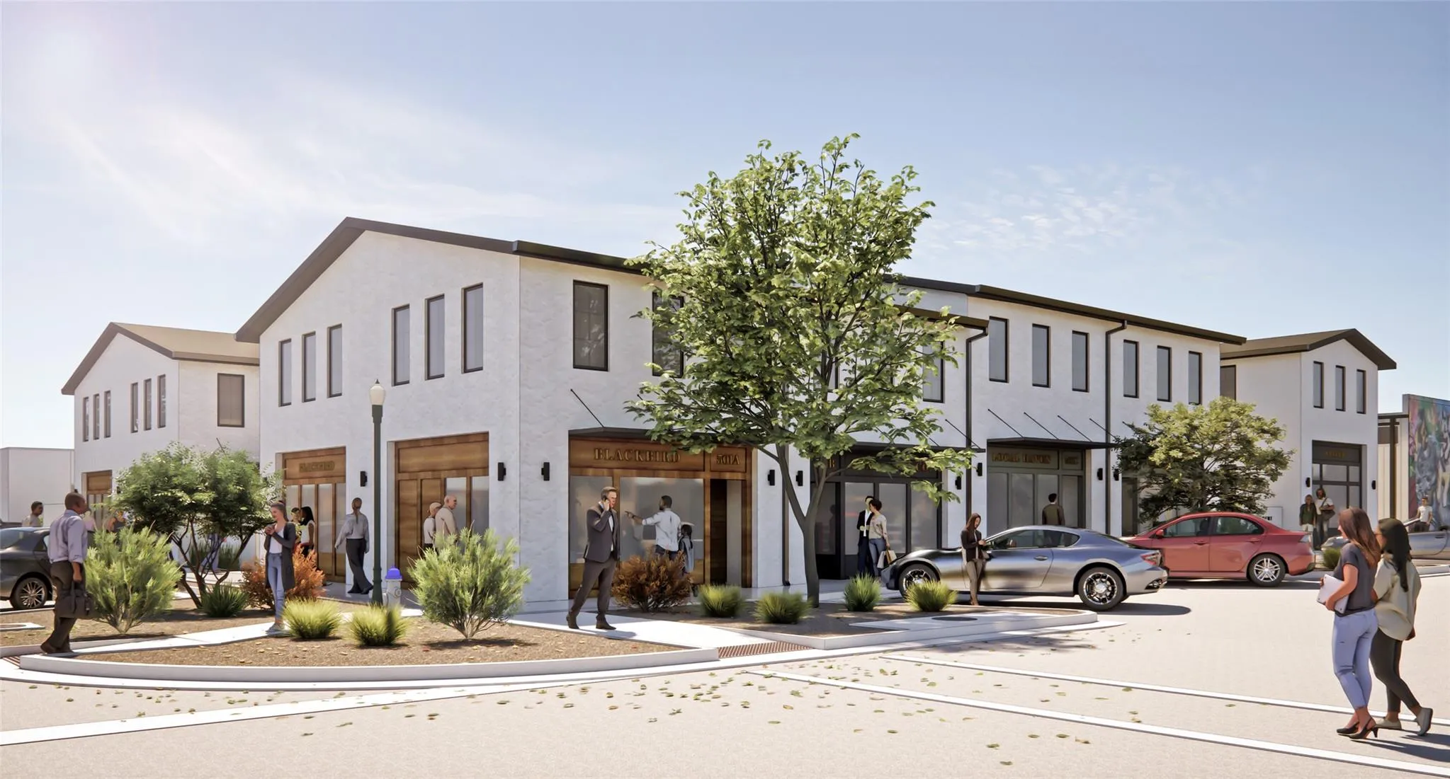 Photo of TBD S ROCK ST #101, Georgetown, TX, 78626