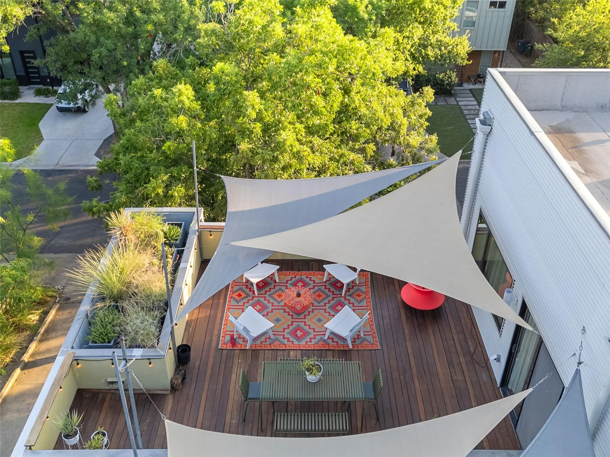Photo of 502 W 55TH STREET ST #1, Austin, 78751