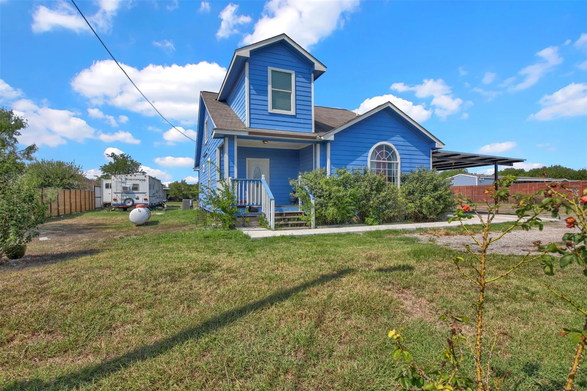 Photo of 120 RIO VISTA RANCH RD, Del Valle, TX, 78617