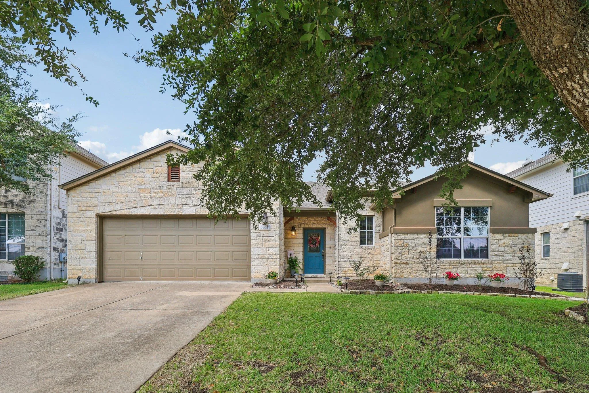 Photo of 3804 SPYGLASS CV, Round Rock, TX, 78664