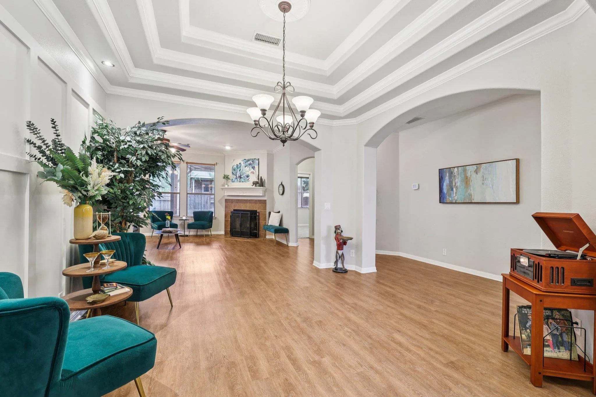 Photo 4 of 3804 SPYGLASS CV