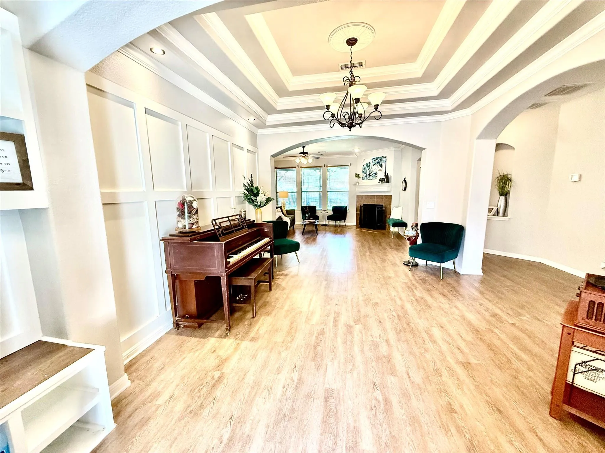 Photo 3 of 3804 SPYGLASS CV