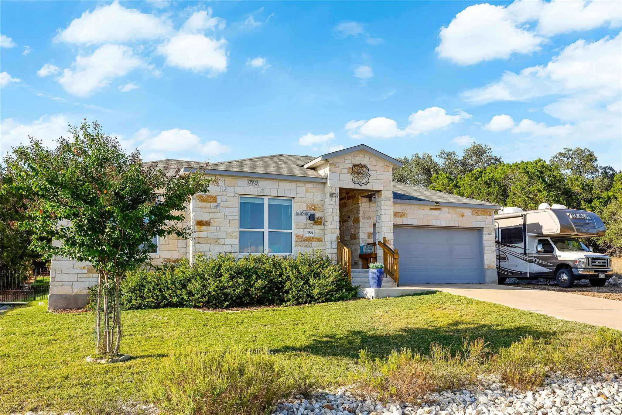 Photo 2 of 21504 SANTA DOMINGO LN