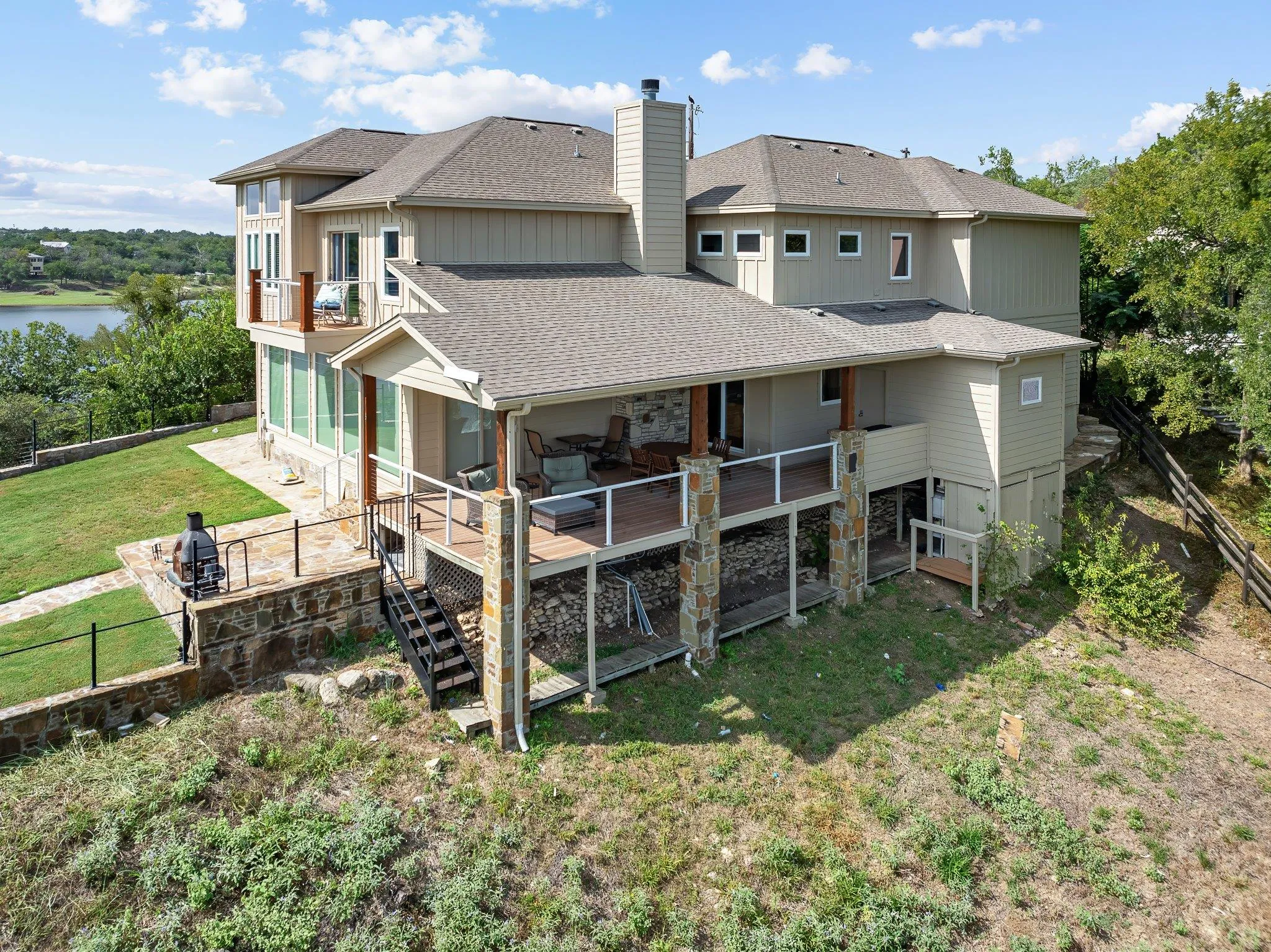 Photo 4 of 25300 PEDERNALES POINT DR