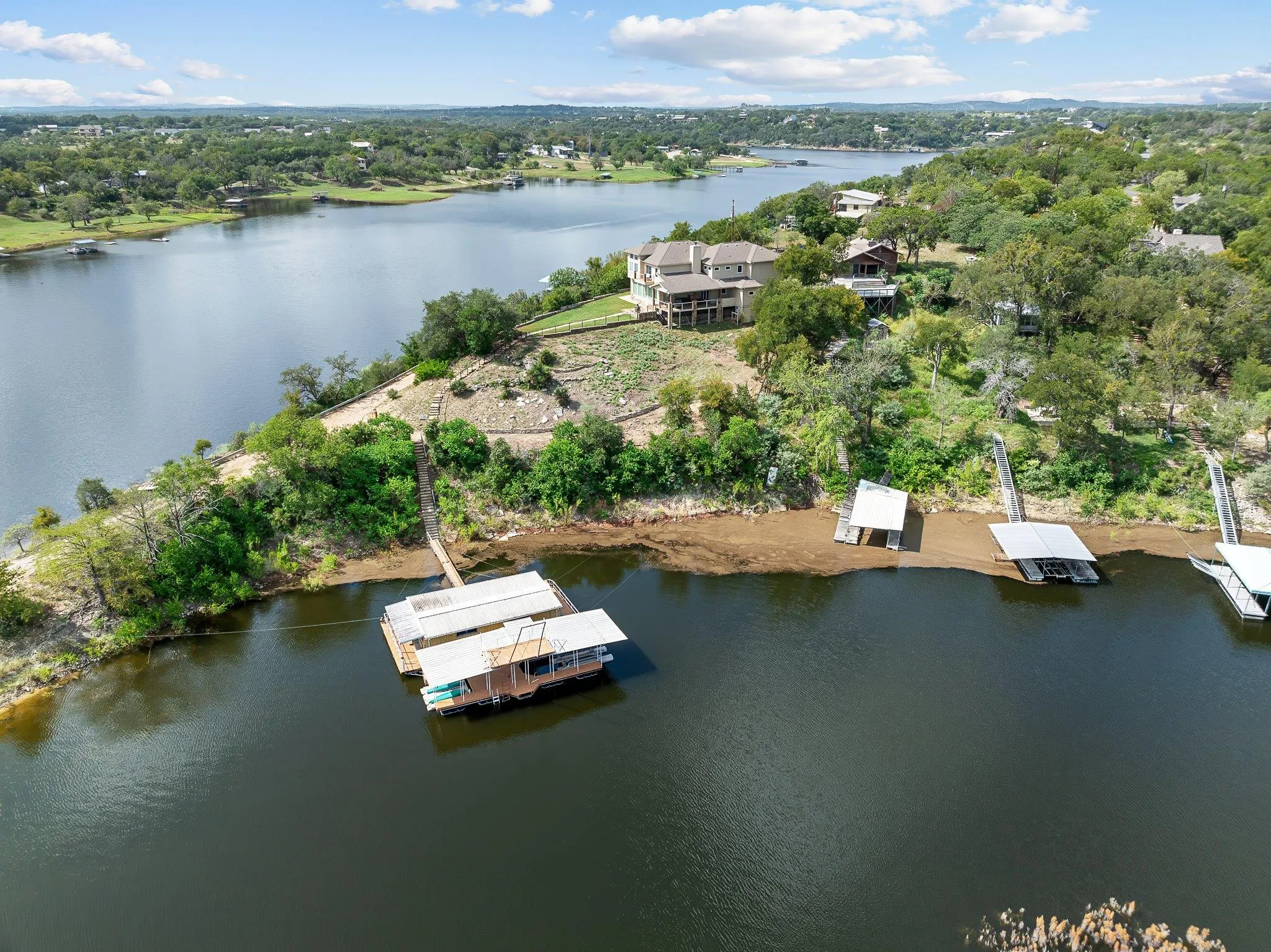 Photo 2 of 25300 PEDERNALES POINT DR