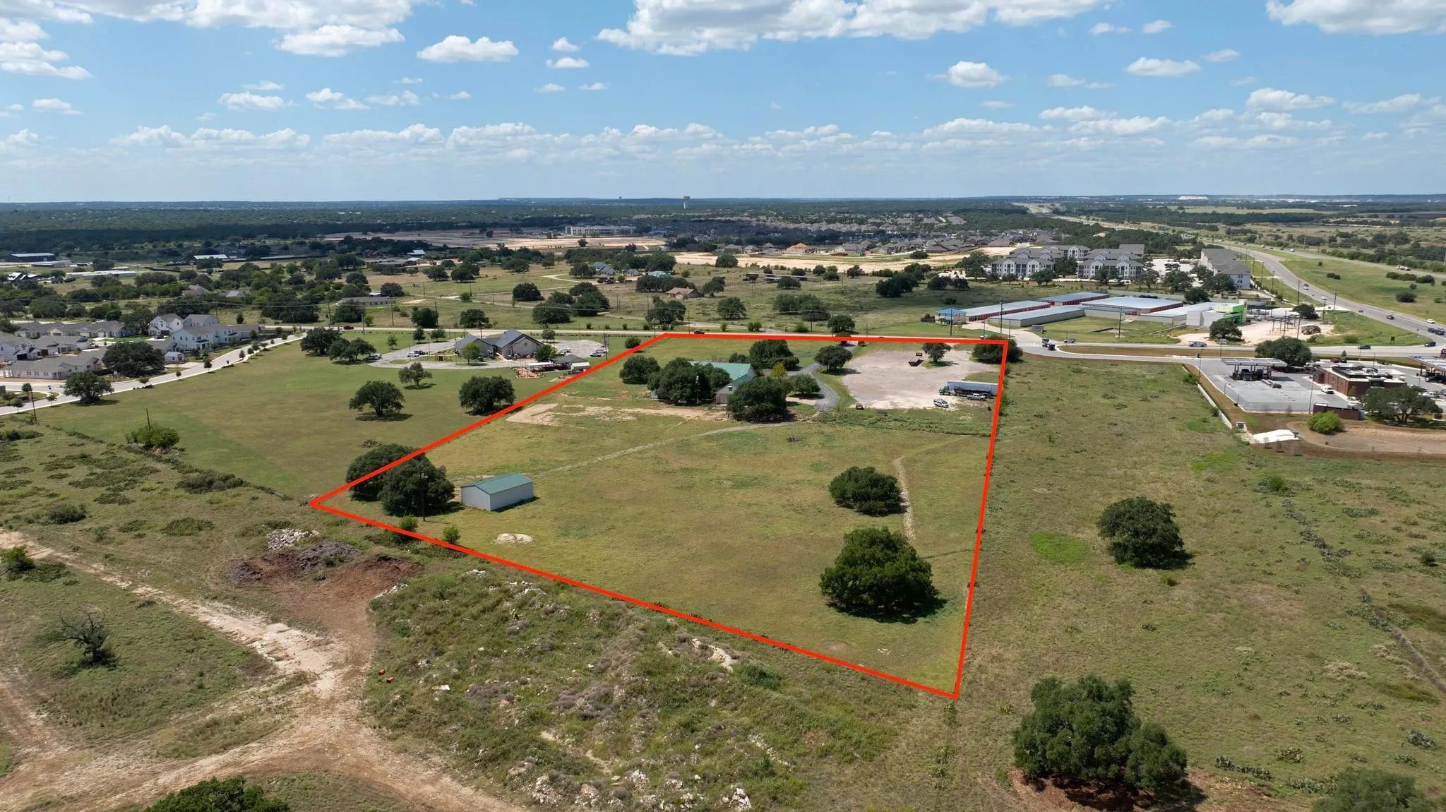 Photo of 3900 SHELL RD, Georgetown, TX, 78628