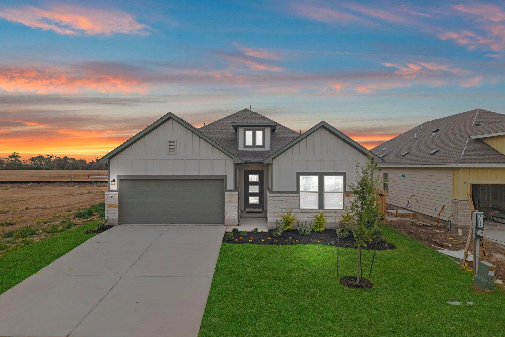 Photo of 145 AYRES HORN, Cedar Creek, TX, 78612