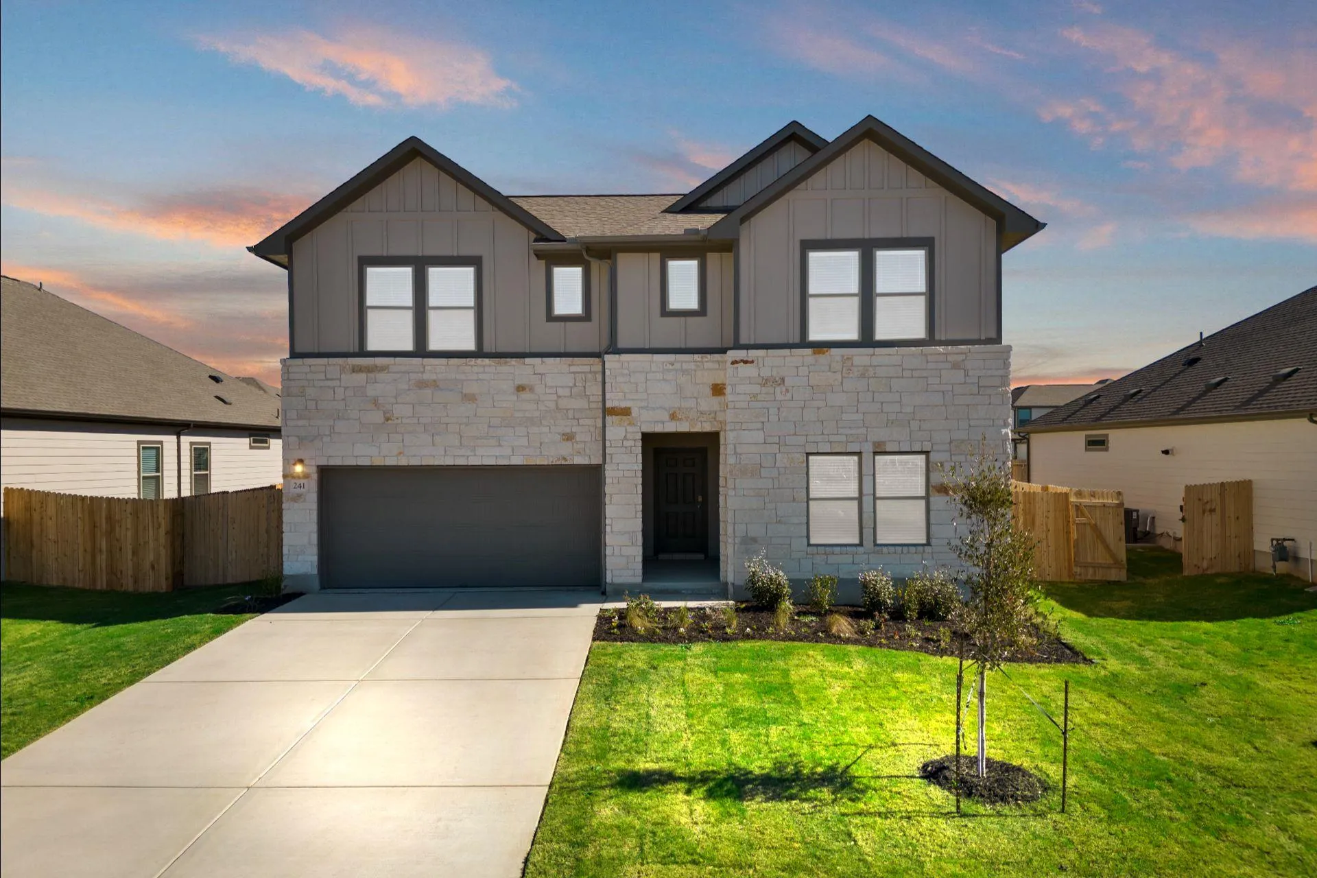 Photo of 241 RED TAIL HAWK LN, Cedar Creek, TX, 78612