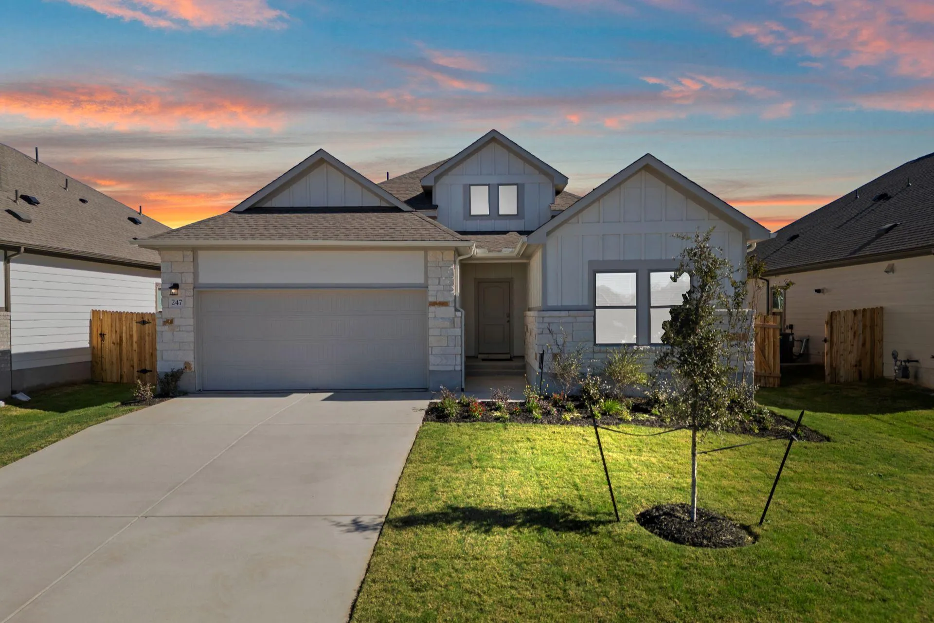 Photo of 247 RED TAIL HAWK LN, Cedar Creek, TX, 78612