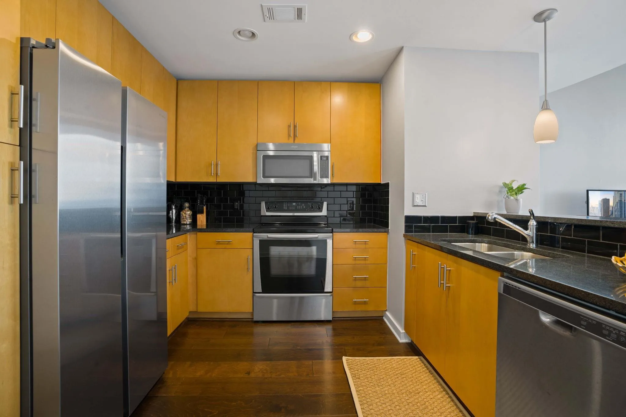Photo 5 of 360 NUECES ST #3608
