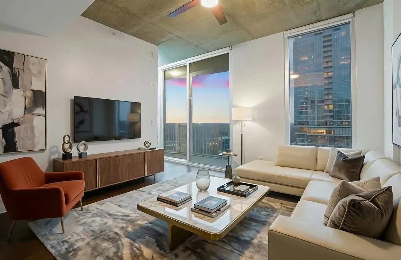 Photo of 360 NUECES ST #3608, Austin, TX, 78701