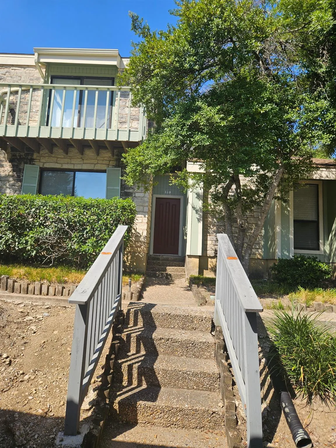 Photo of 500 HESTERS CROSSING RD #110, Round Rock, TX, 78681