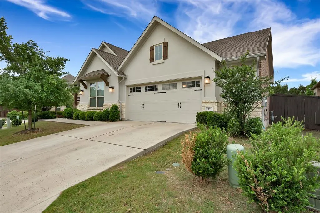 Photo of 103 COUNTY ROAD 180 #19, Cedar Park, TX, 78641