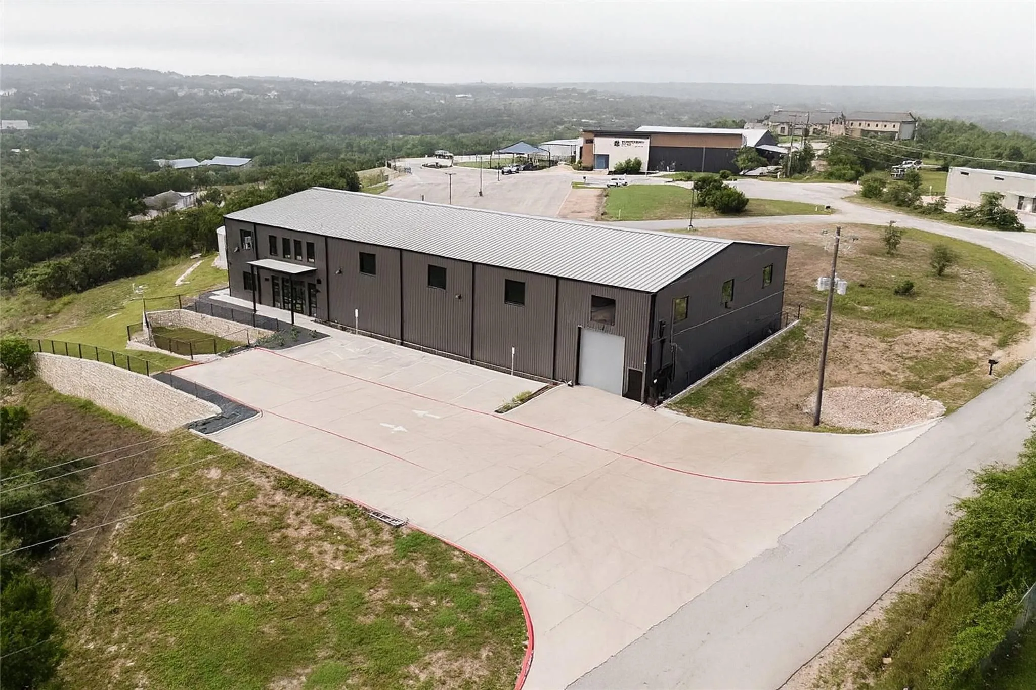 Photo of 195 AMERICAN WAY, Dripping Springs, TX, 78620
