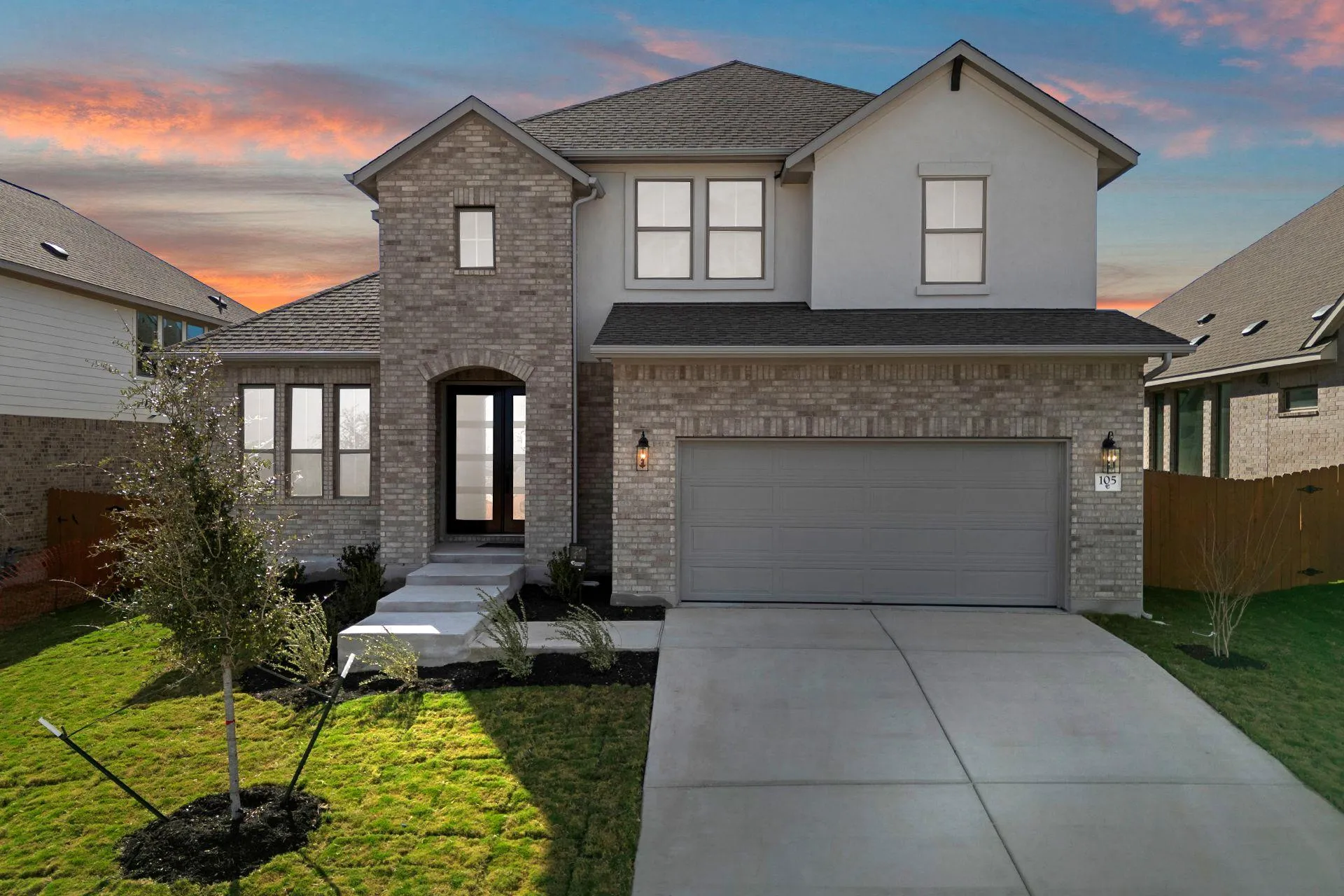 Photo of 105 GIBBS DR, Liberty Hill, TX, 78642