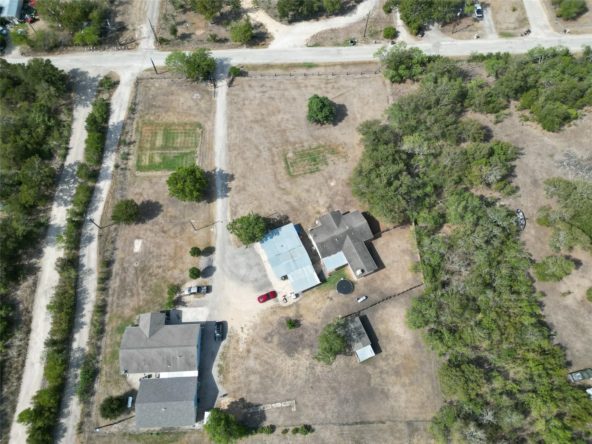 Photo of 622 LONGHOLLOW RD, Dale, TX, 78616