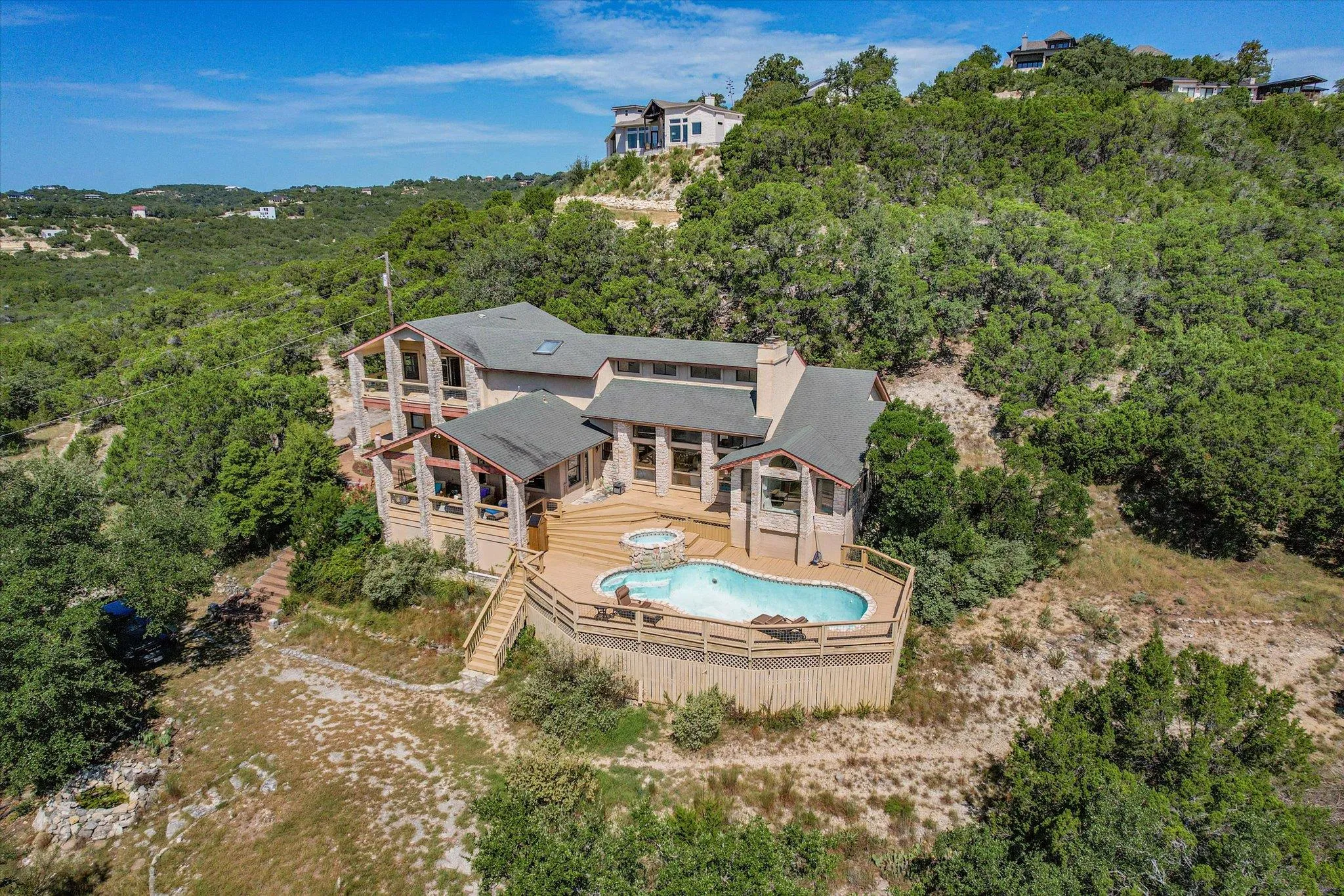 Photo of 18610 W REED PARKS RD, Jonestown, TX, 78645