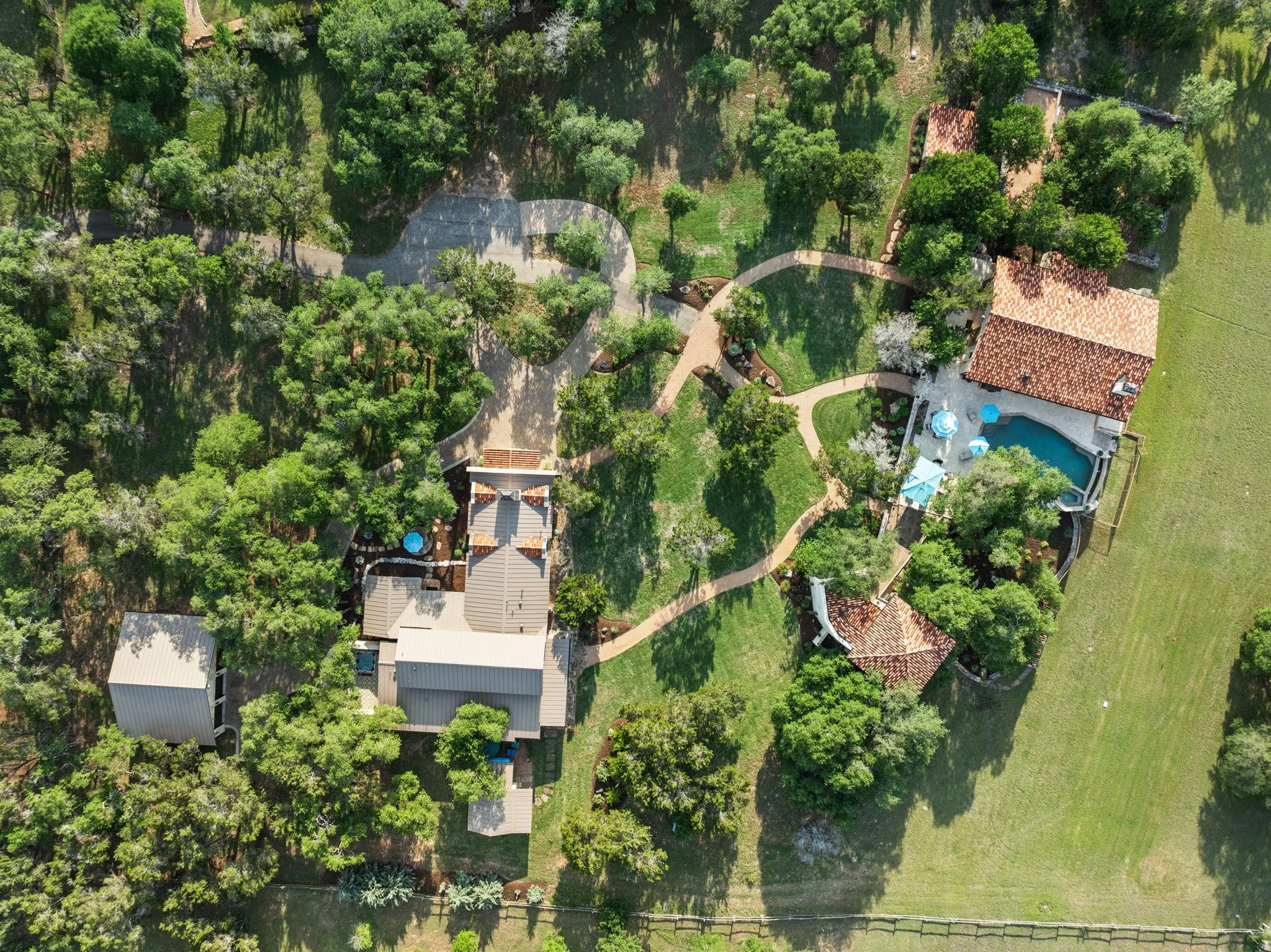 Photo of 11941 OVERLOOK PASS, Austin, 78738