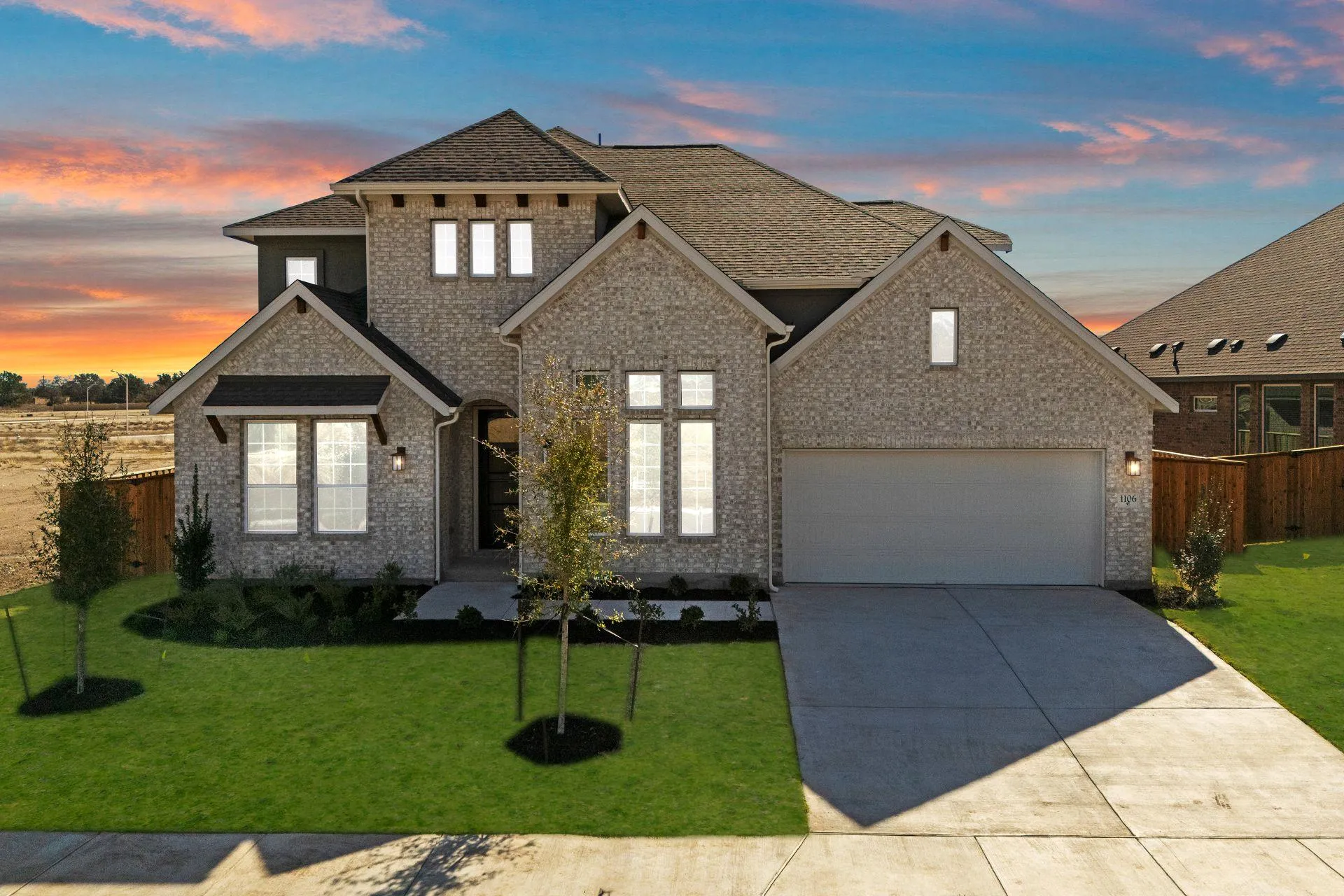 Photo of 1106 ELLENSBURG DR, Georgetown, TX, 78633