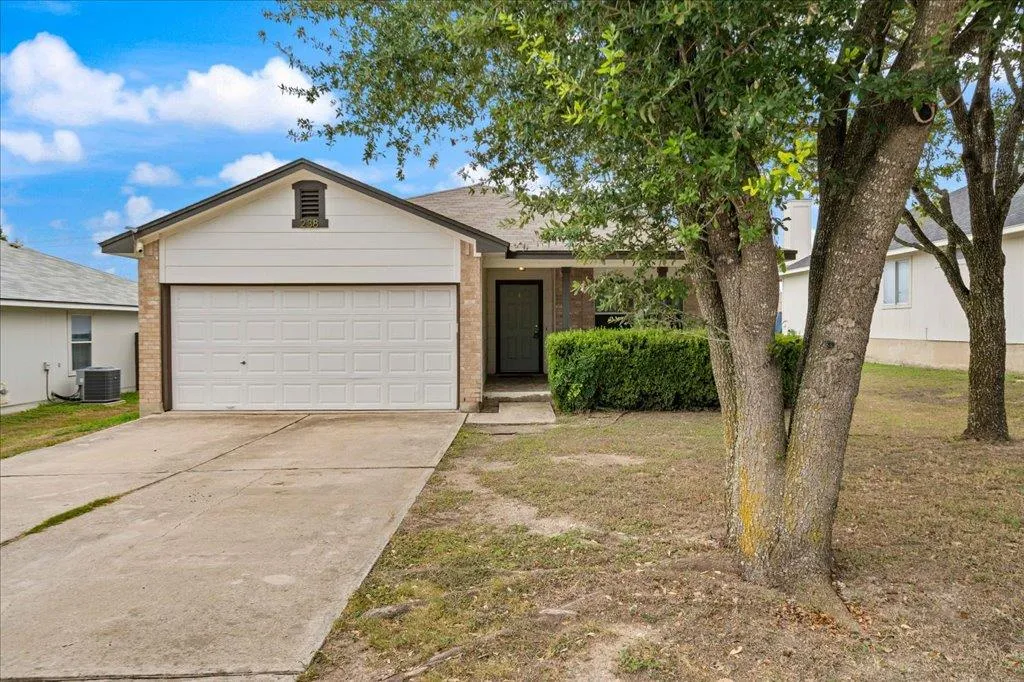 Photo of 238 SAINT MARYS DR, Hutto, TX, 78634