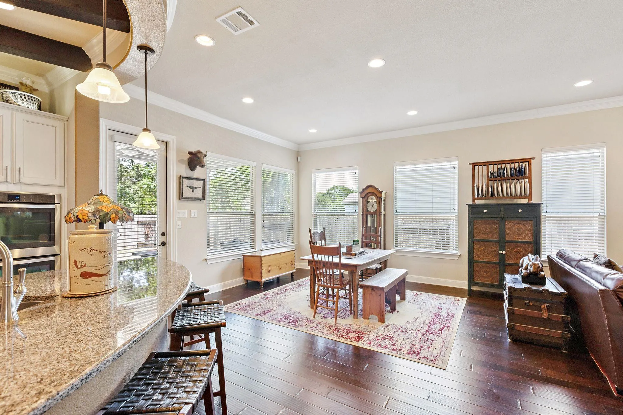 Photo 5 of 2607 HONEY SPRINGS LN