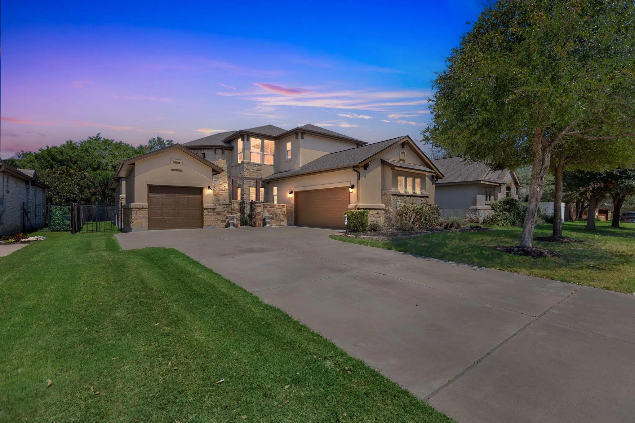 Photo of 2607 HONEY SPRINGS LN, Cedar Park, TX, 78613
