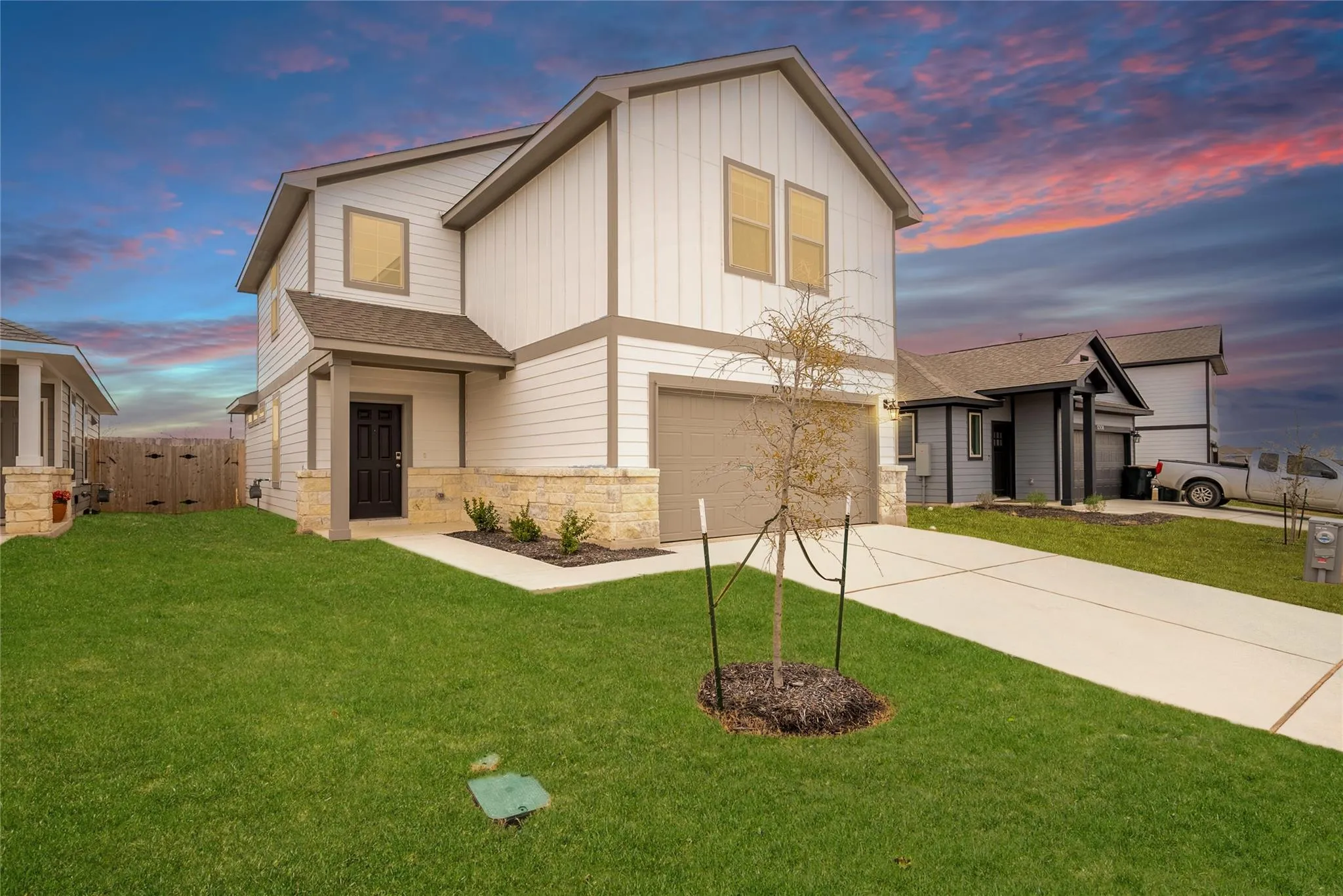 Photo of 12310 ZENYATTA DR, Buda, TX, 78610