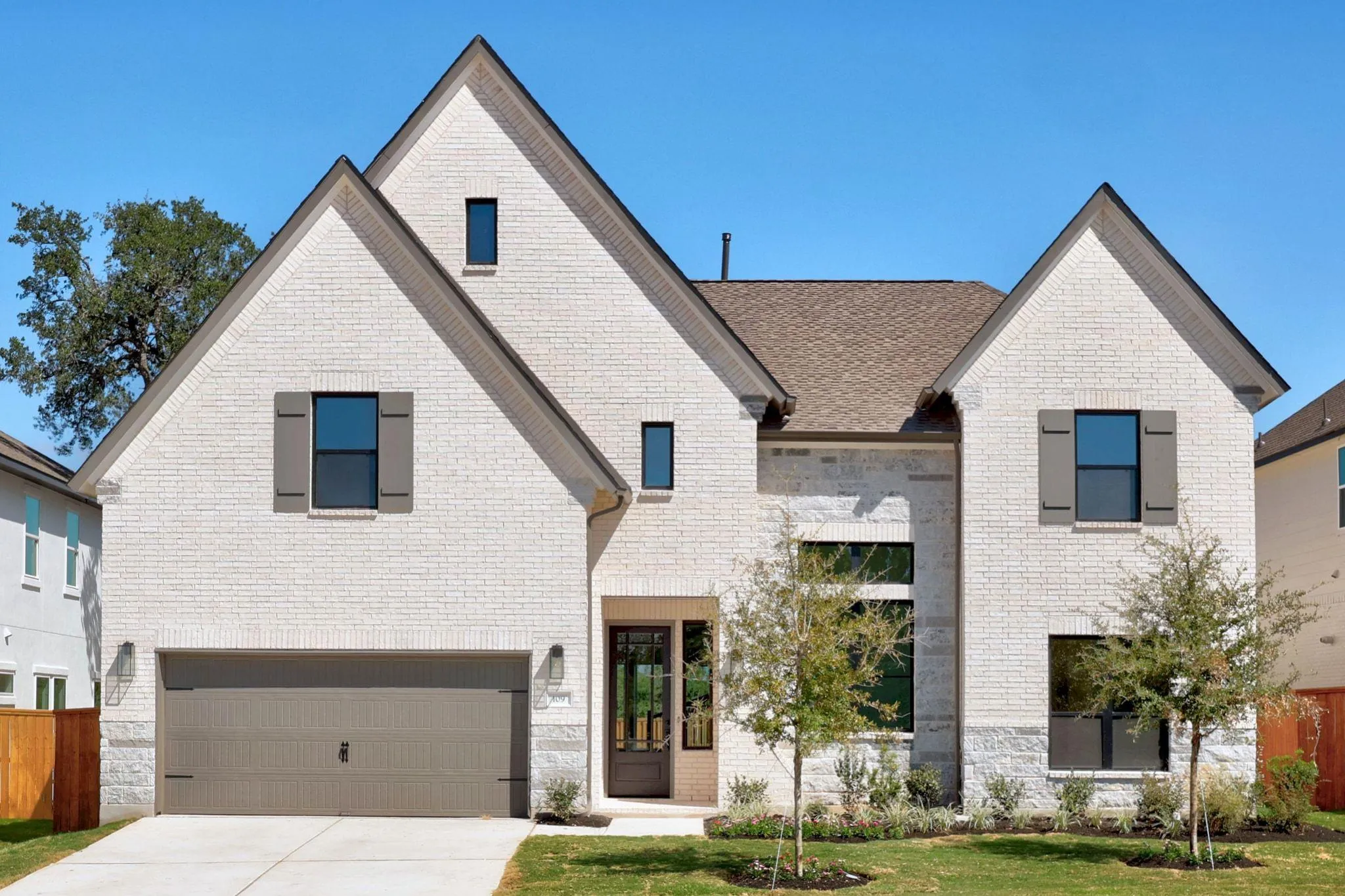 Photo of 109 BUCKAROO DR, Georgetown, TX, 78633
