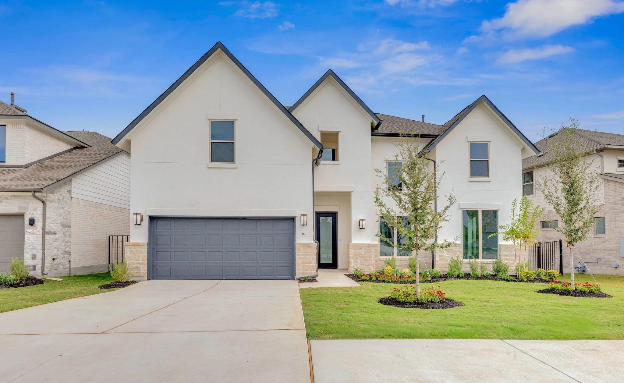 Photo of 168 MONTECILO DR, Liberty Hill, TX, 78642