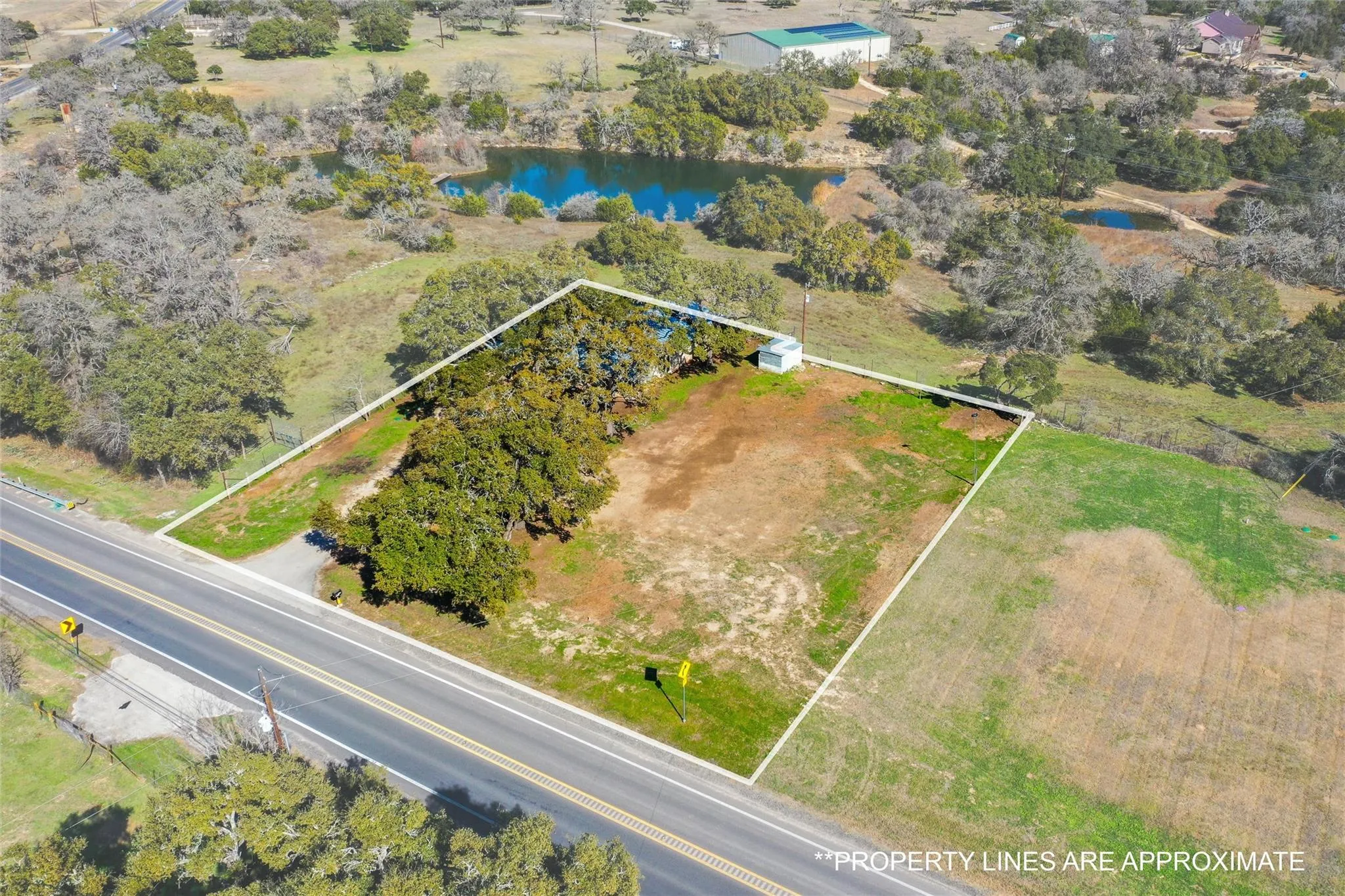 Photo 2 of 24503 RANCH ROAD 12 NONE #D
