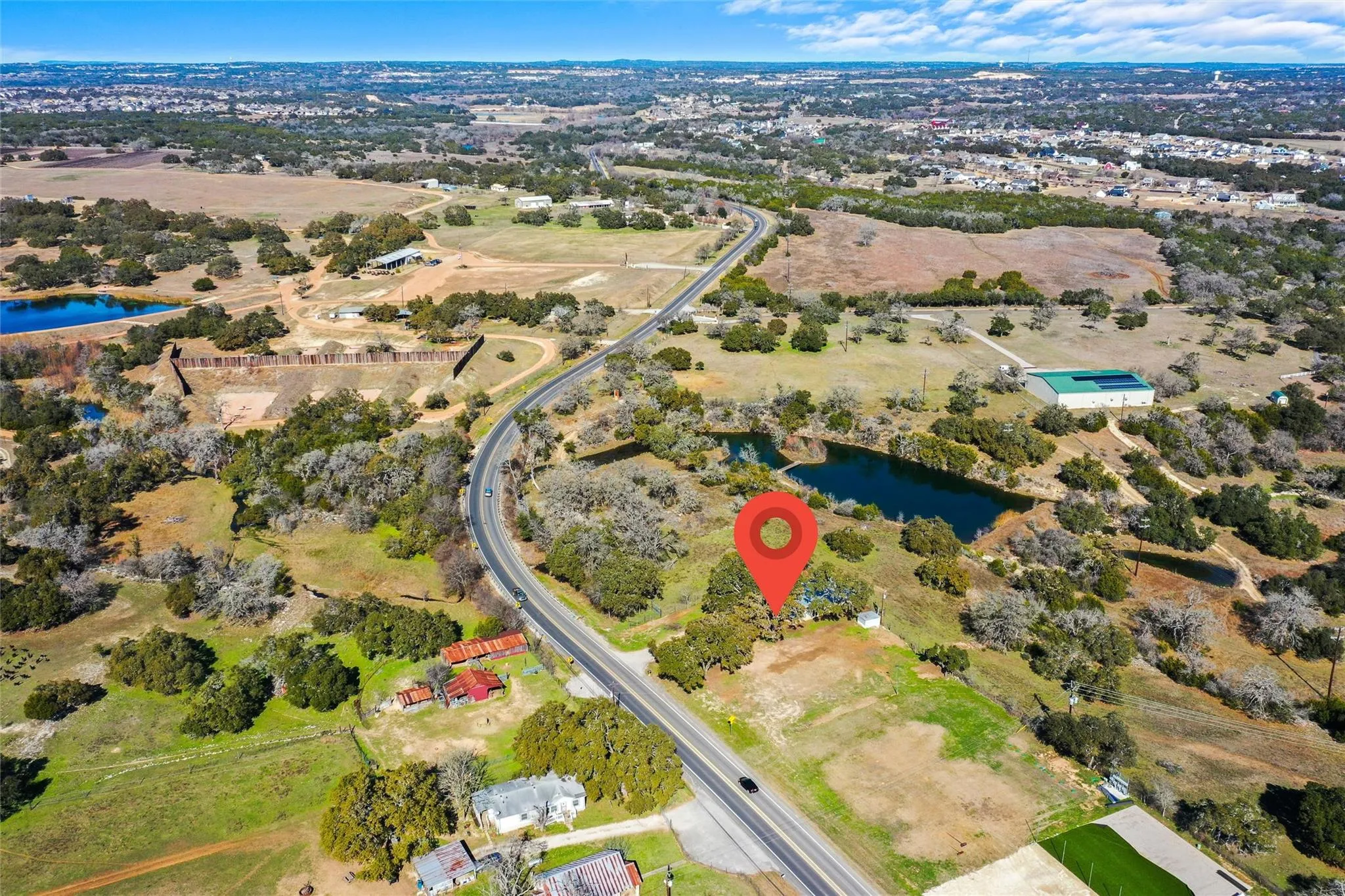 Photo 3 of 24503 RANCH ROAD 12 NONE #D