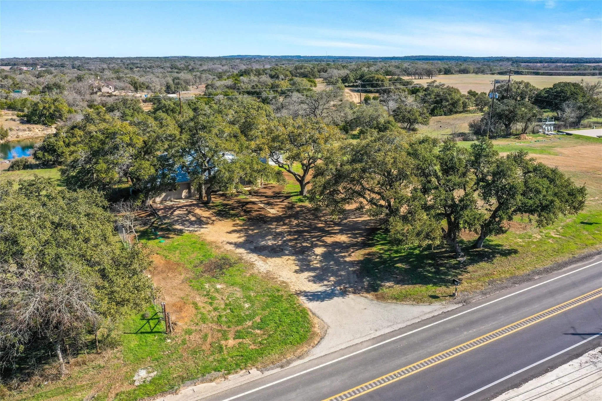 Photo 5 of 24503 RANCH ROAD 12 NONE #D