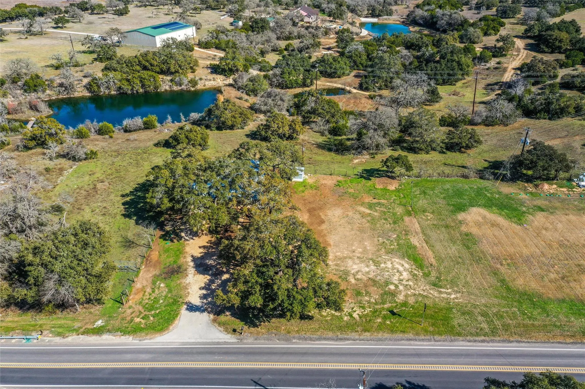 Photo 4 of 24503 RANCH ROAD 12 NONE #D