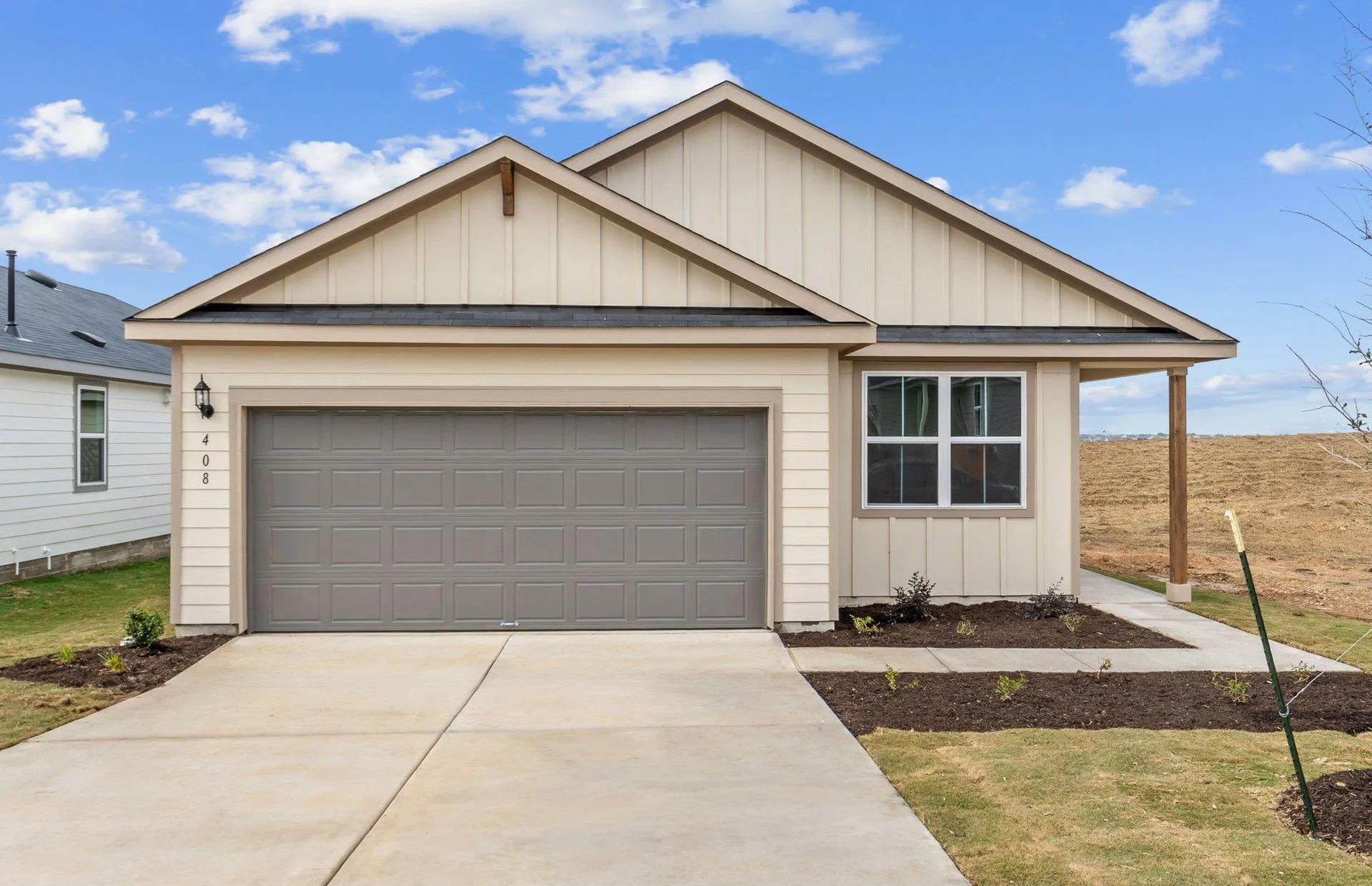 Photo of 408 SULLIVAN WAY, Elgin, TX, 78621