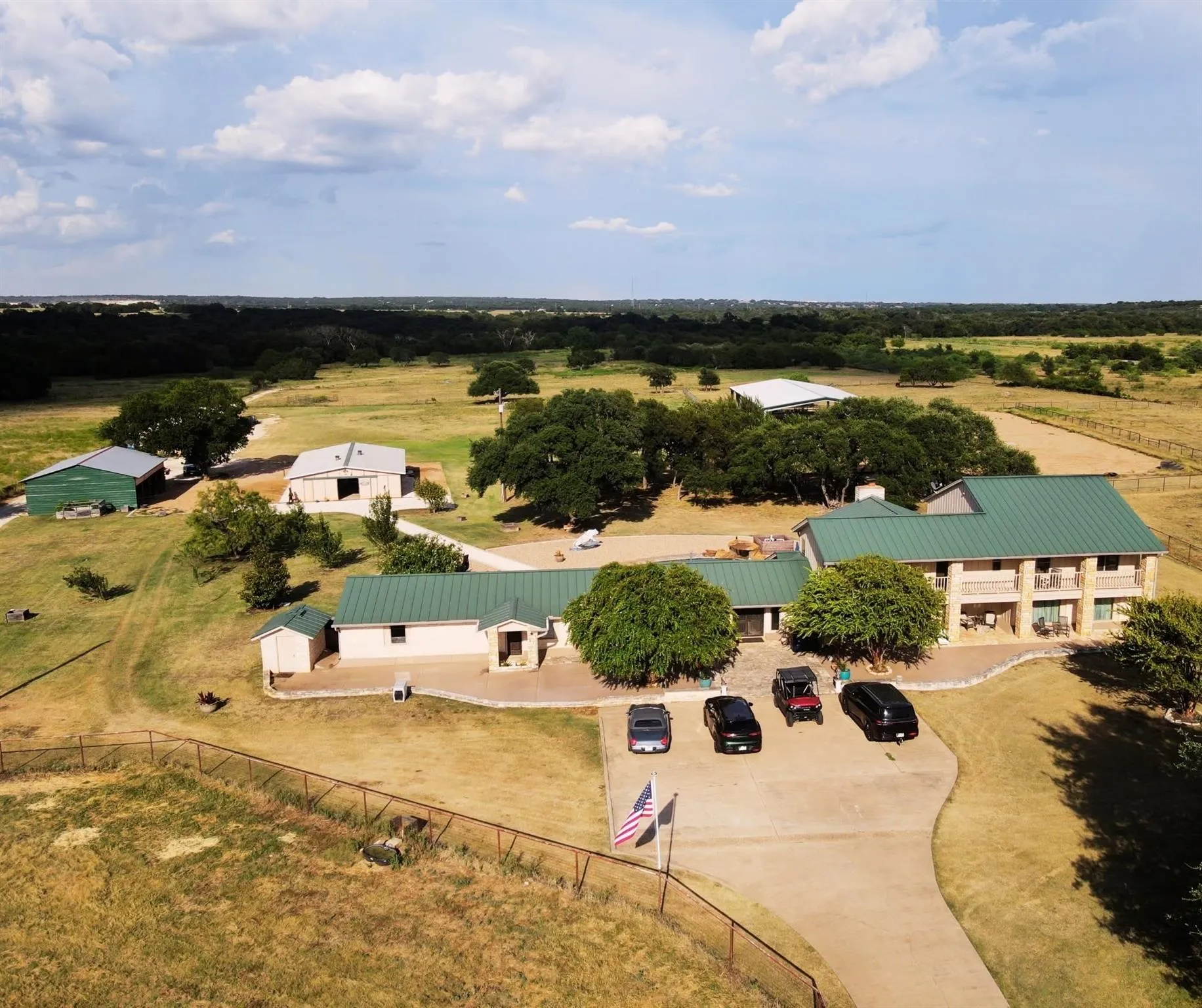 Photo of 3550 COUNTY ROAD 245, Florence, TX, 76527